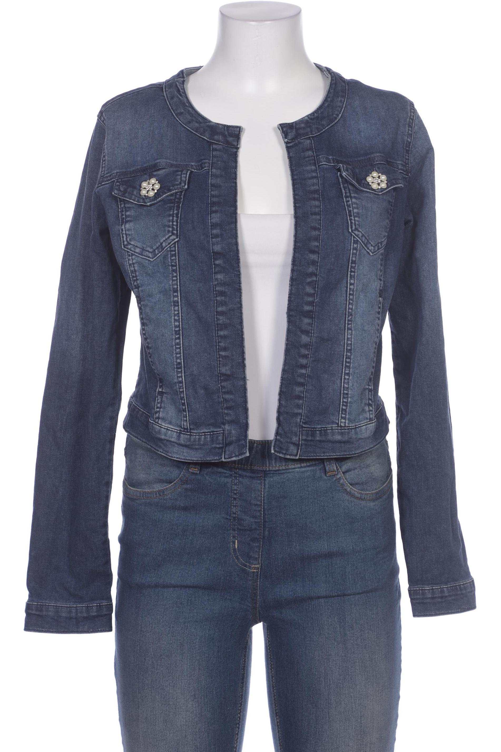 

Cartoon Damen Jacke, blau, Gr. 38