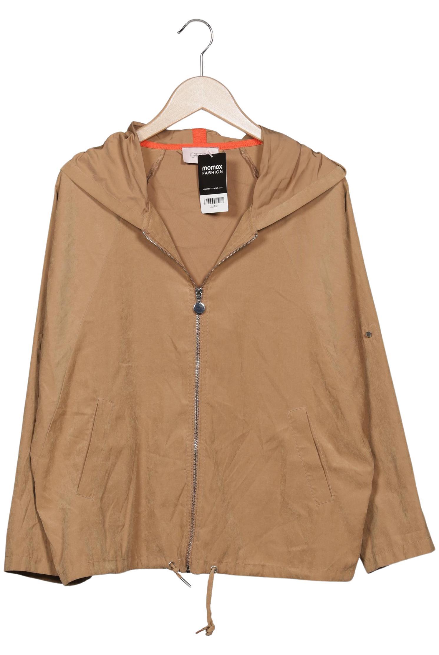 

Cartoon Damen Jacke, beige, Gr. 42