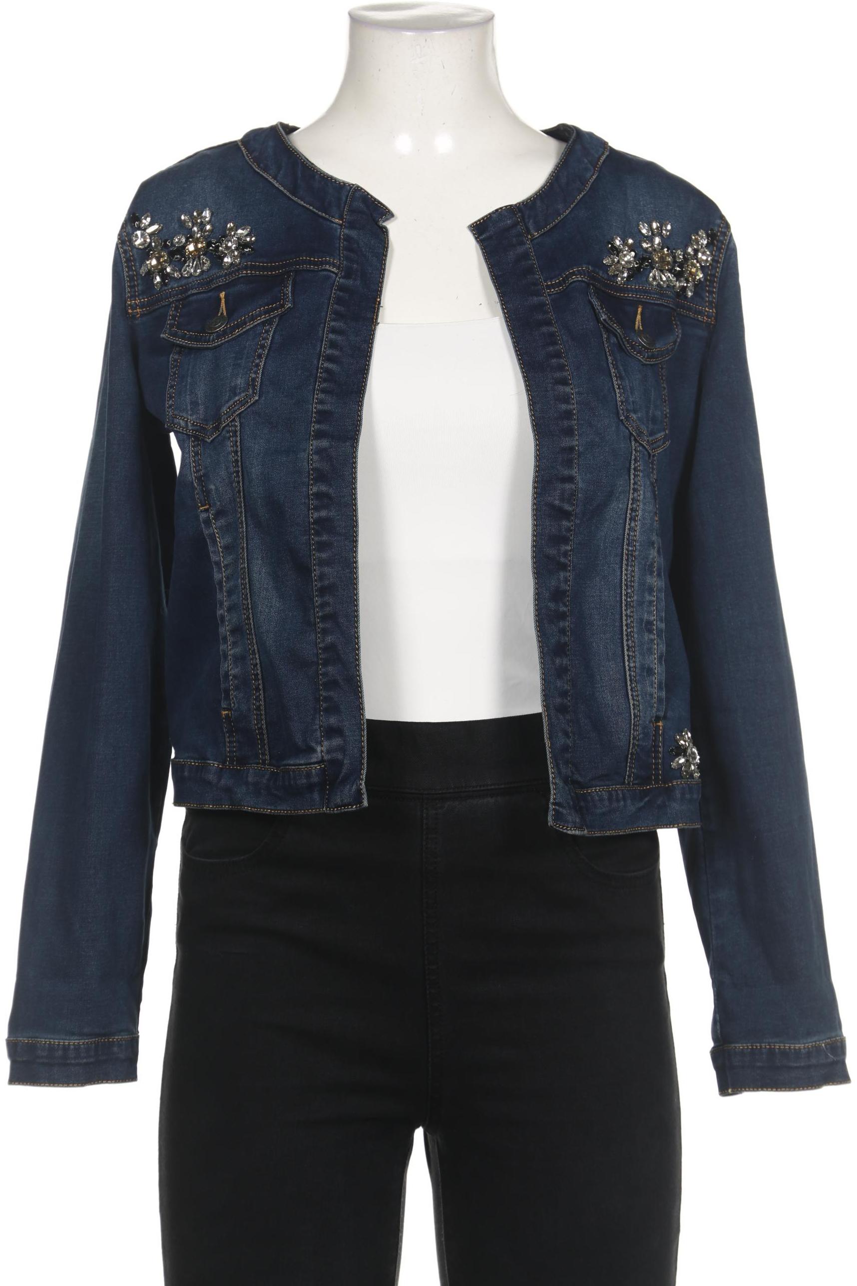 

Cartoon Damen Jacke, marineblau, Gr. 40