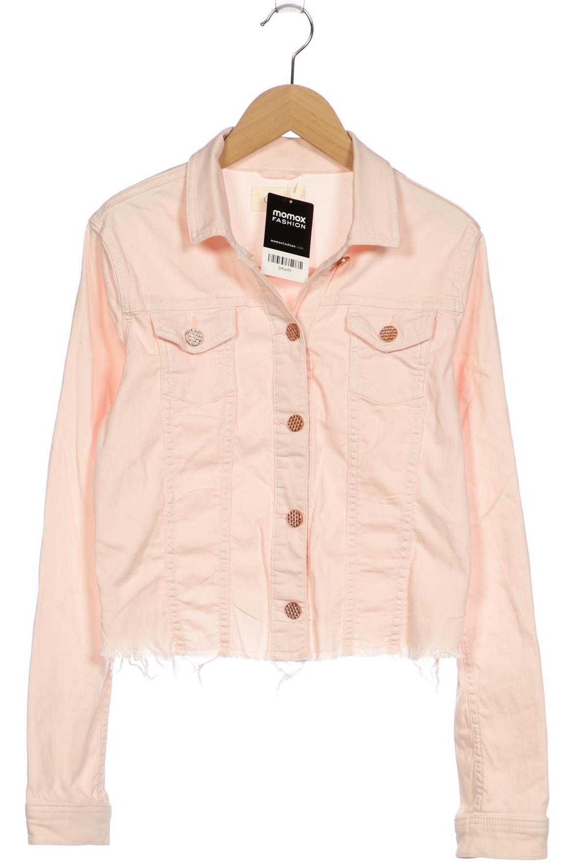 

Cartoon Damen Jacke, pink, Gr. 8