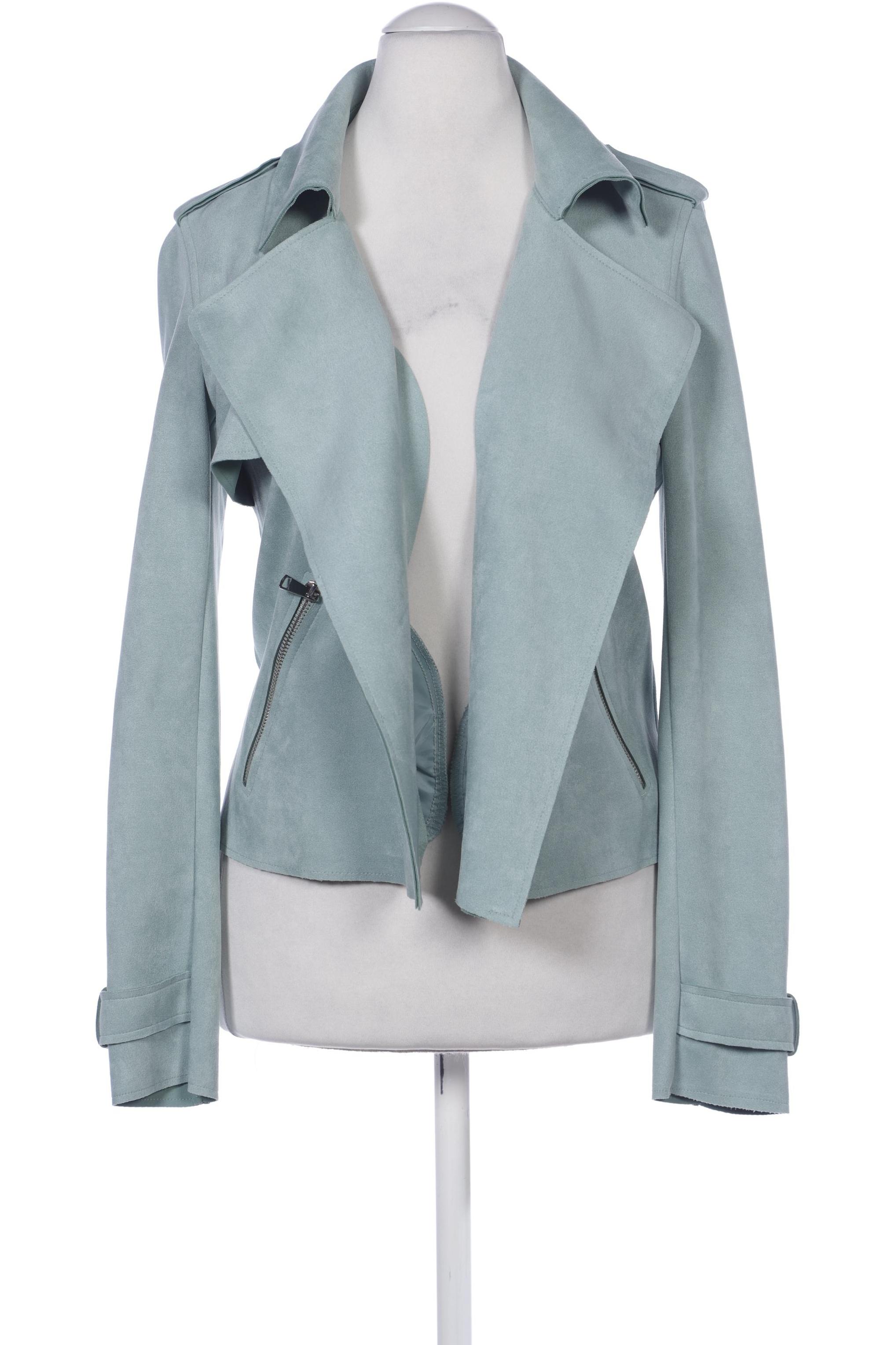 

Cartoon Damen Jacke, türkis, Gr. 38