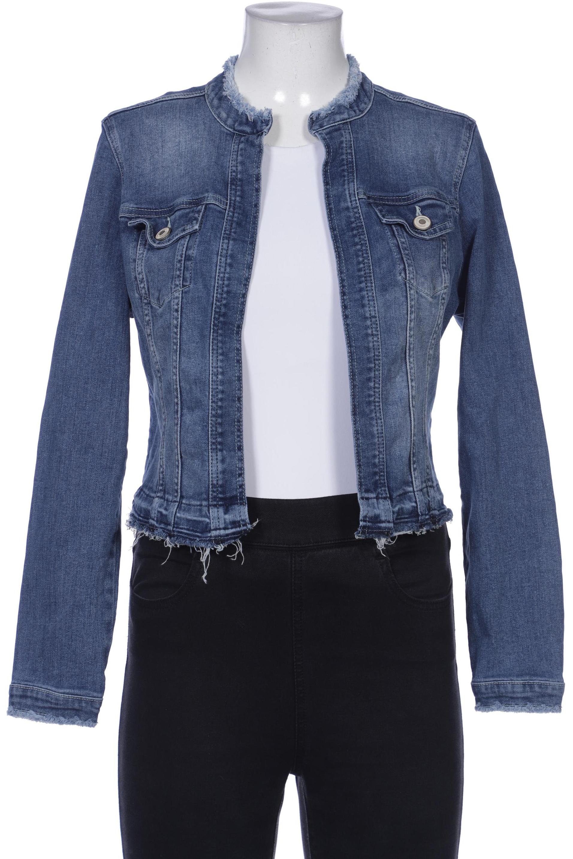 

Cartoon Damen Jacke, marineblau, Gr. 40