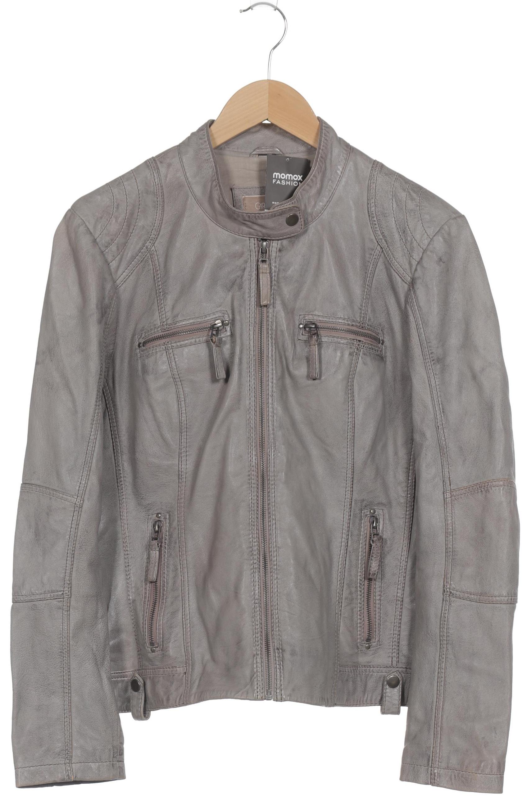 

Cartoon Damen Jacke, grau, Gr. 44