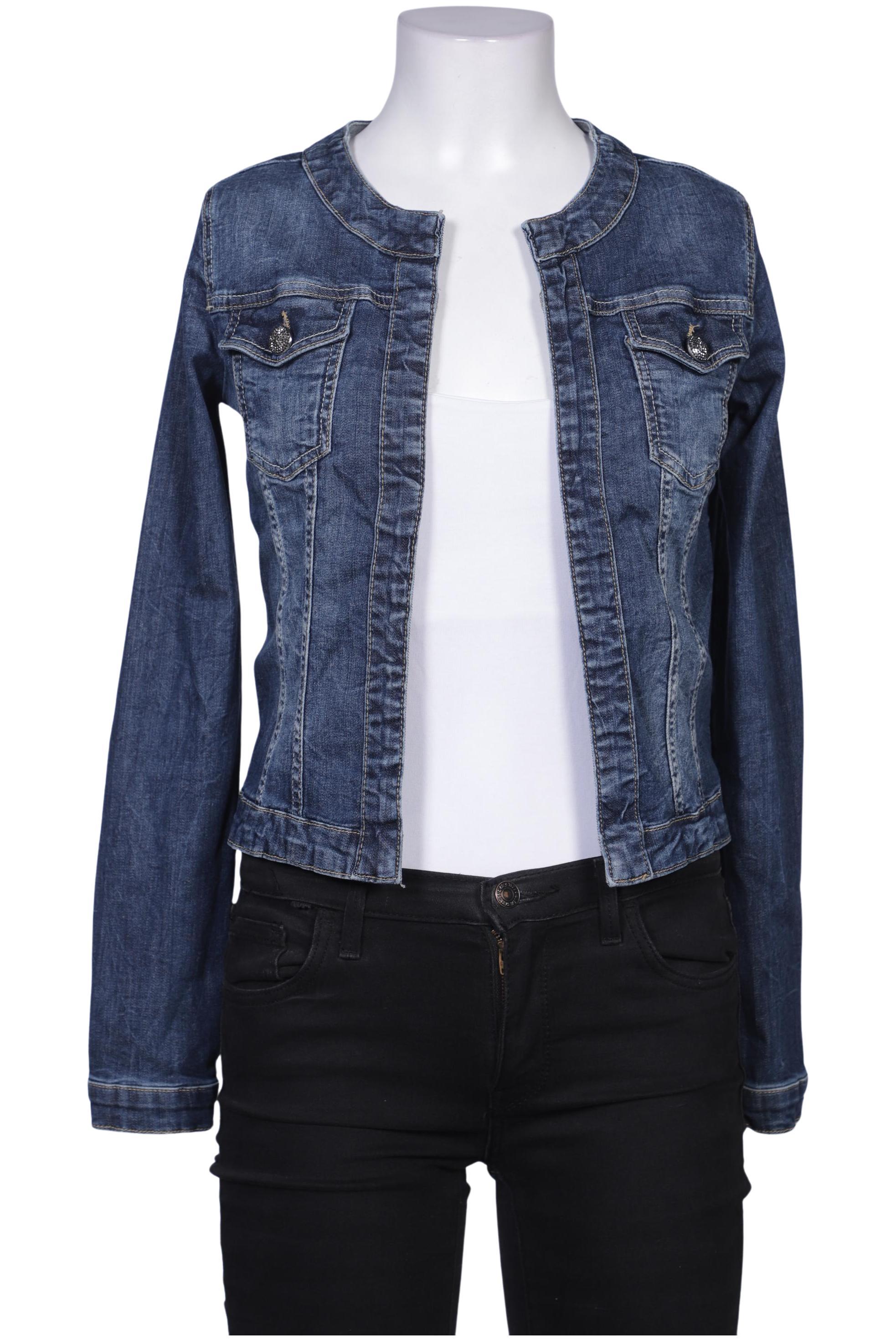 

Cartoon Damen Jacke, marineblau, Gr. 36