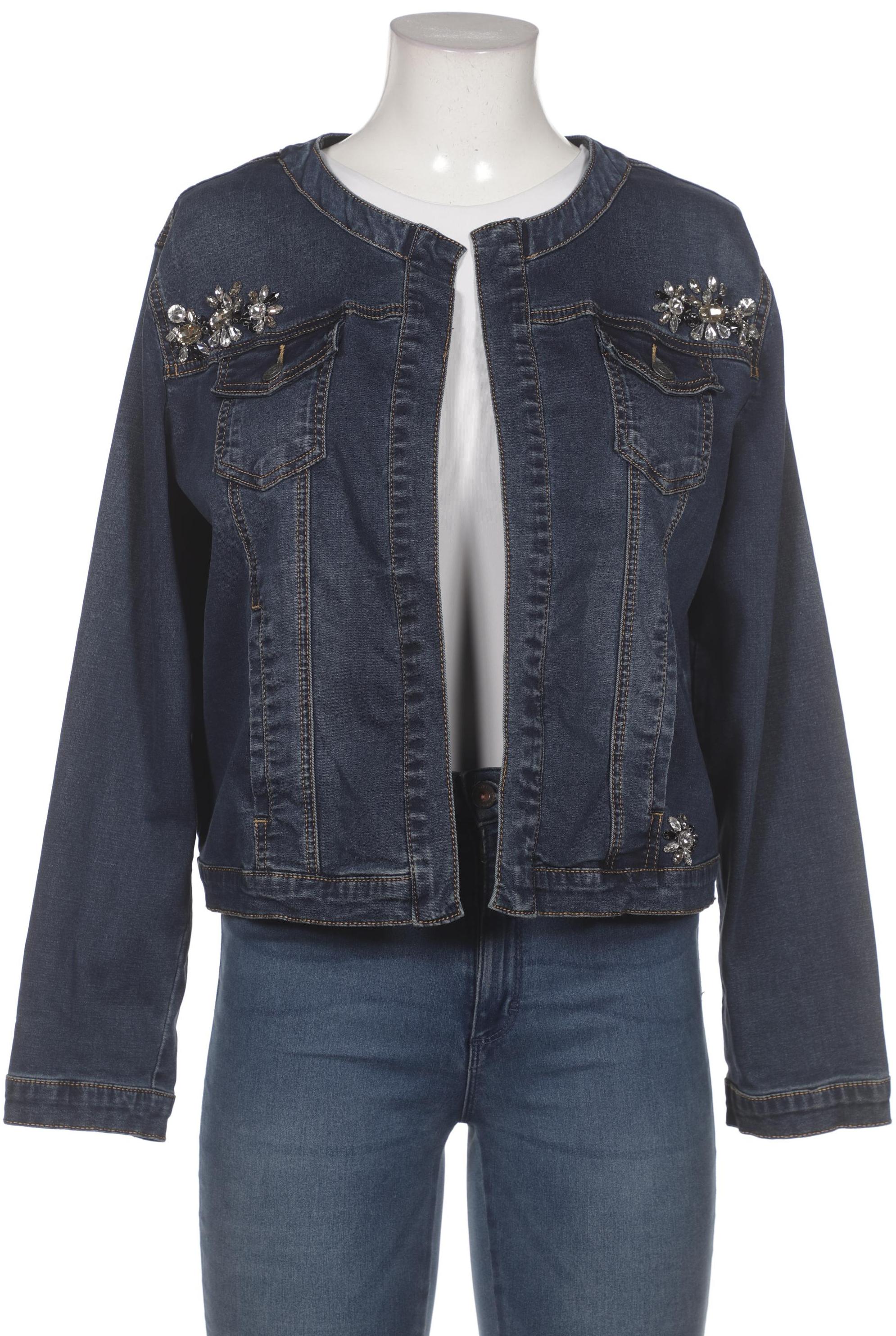 

Cartoon Damen Jacke, marineblau, Gr. 42