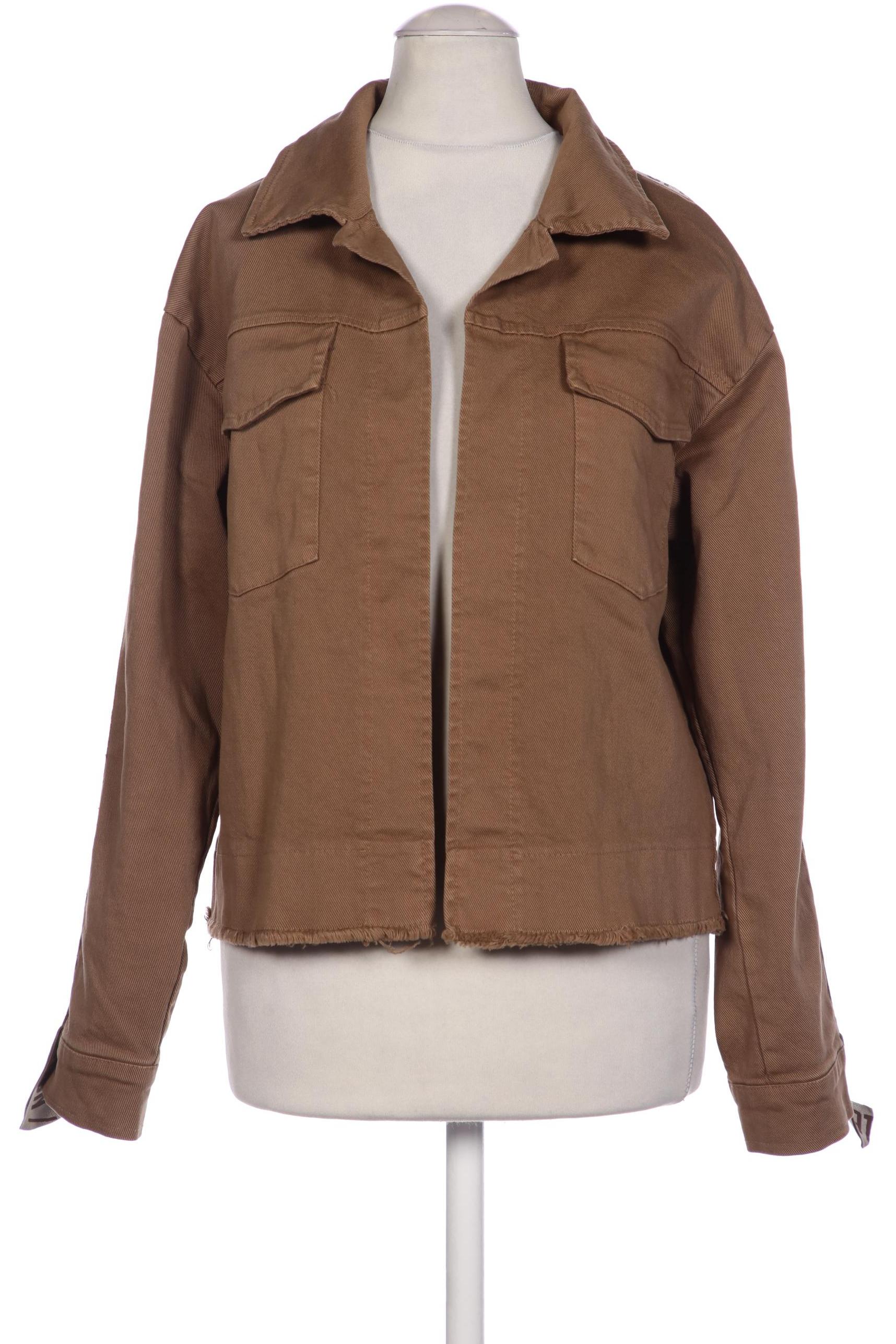 

Cartoon Damen Jacke, beige, Gr. 36