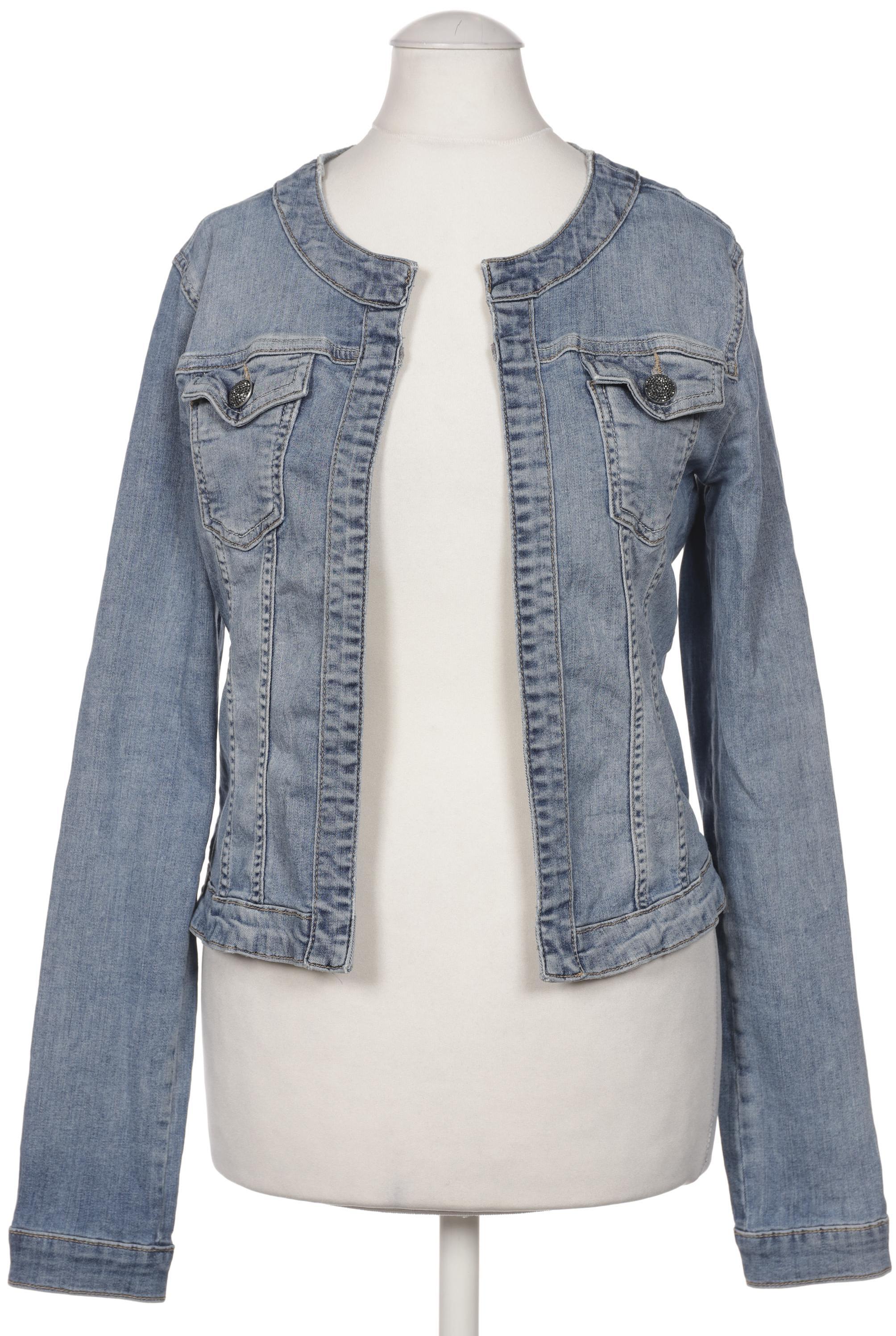 

Cartoon Damen Jacke, hellblau, Gr. 36