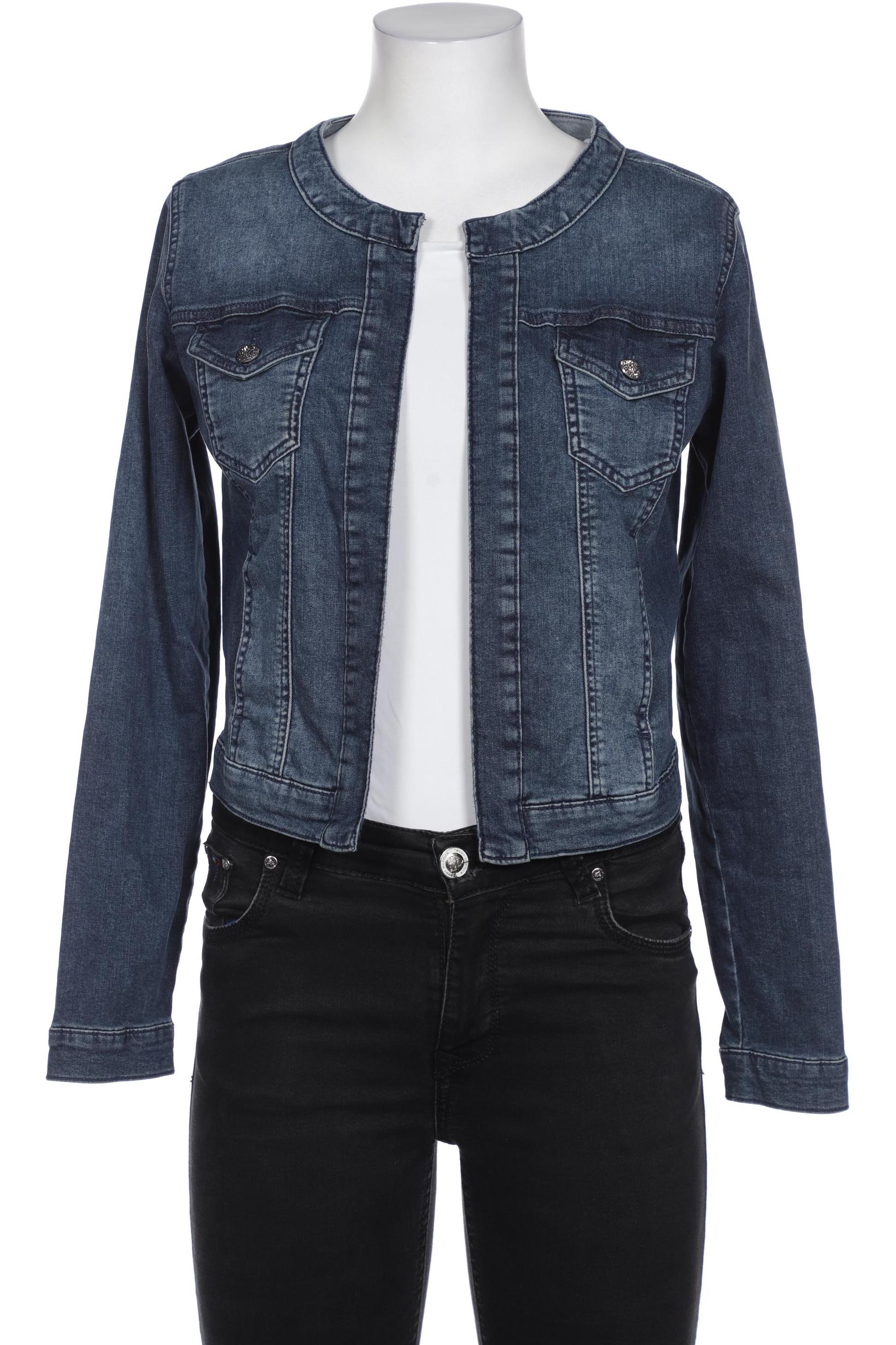 

Cartoon Damen Jacke, marineblau, Gr. 40