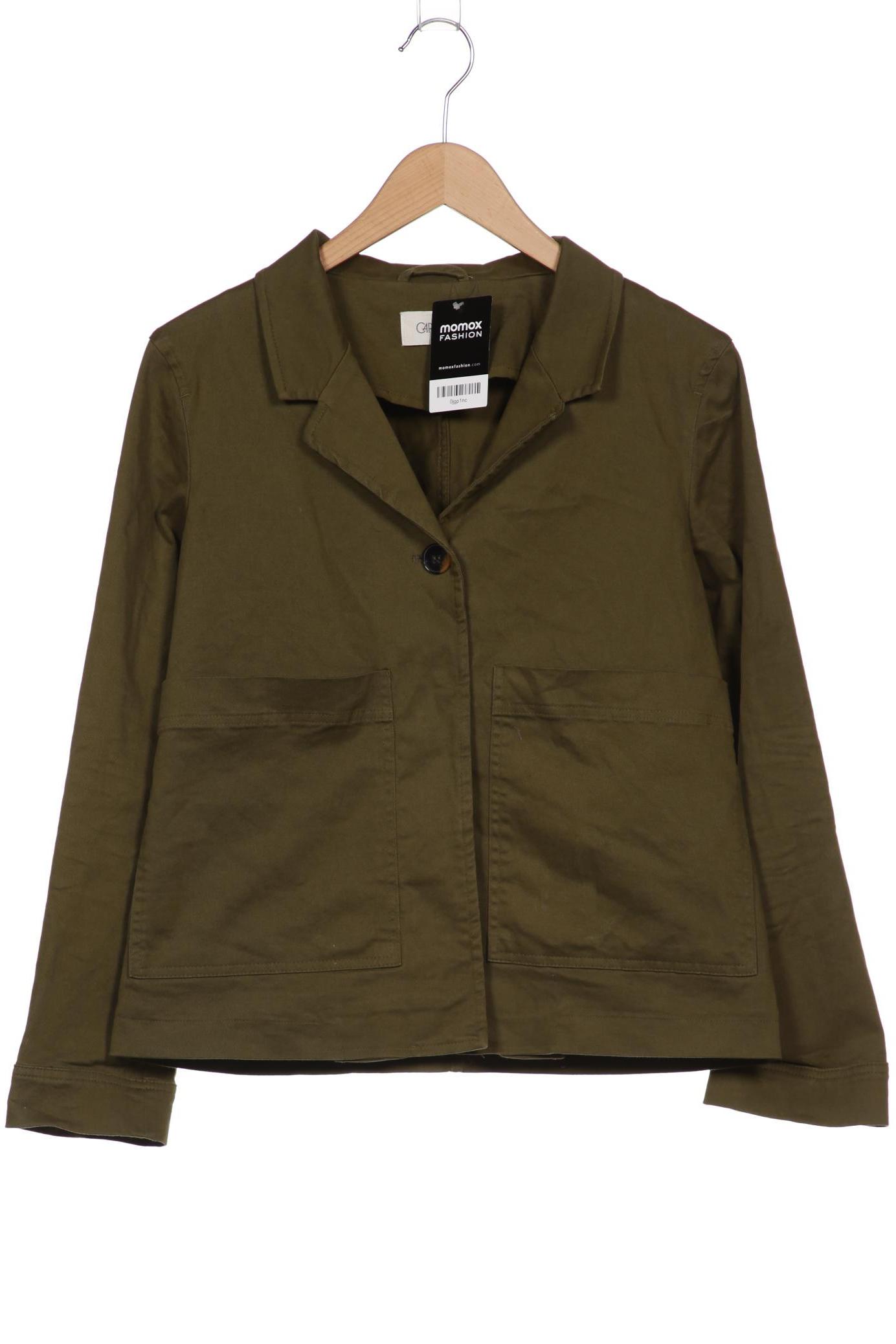

Cartoon Damen Jacke, grün, Gr. 38