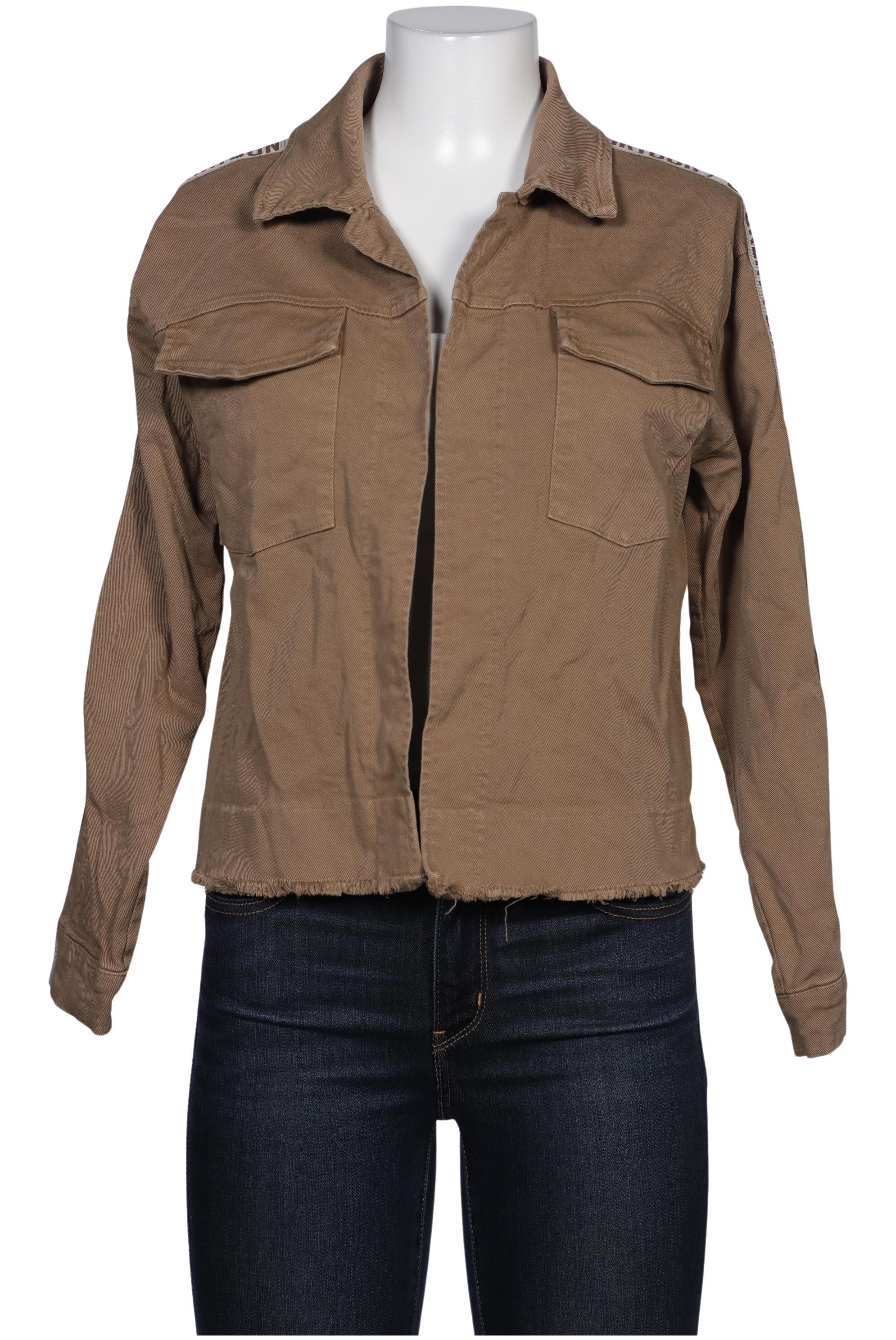 

Cartoon Damen Jacke, braun, Gr. 38