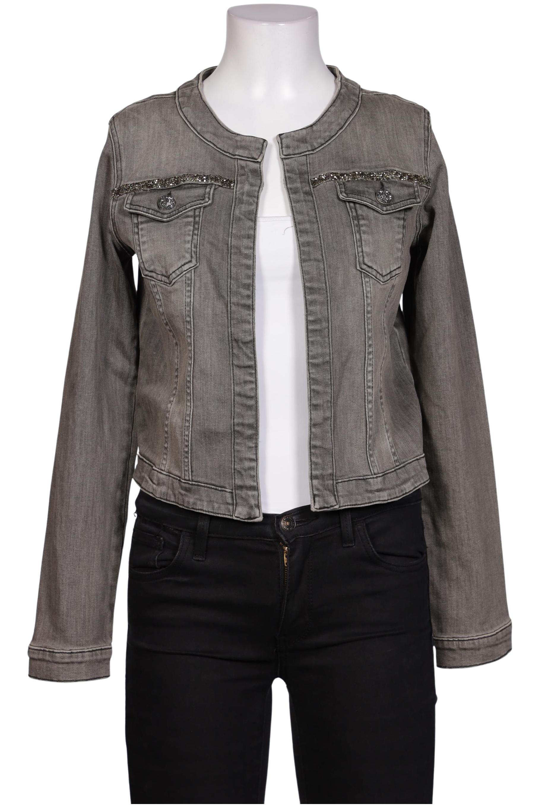 

Cartoon Damen Jacke, grau, Gr. 38