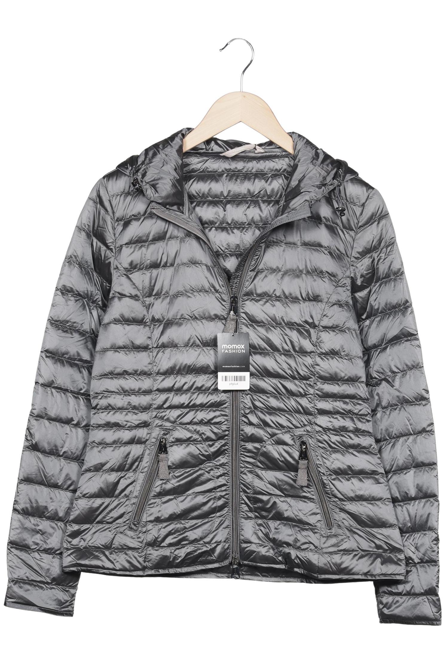 

Cartoon Damen Jacke, grau, Gr. 38