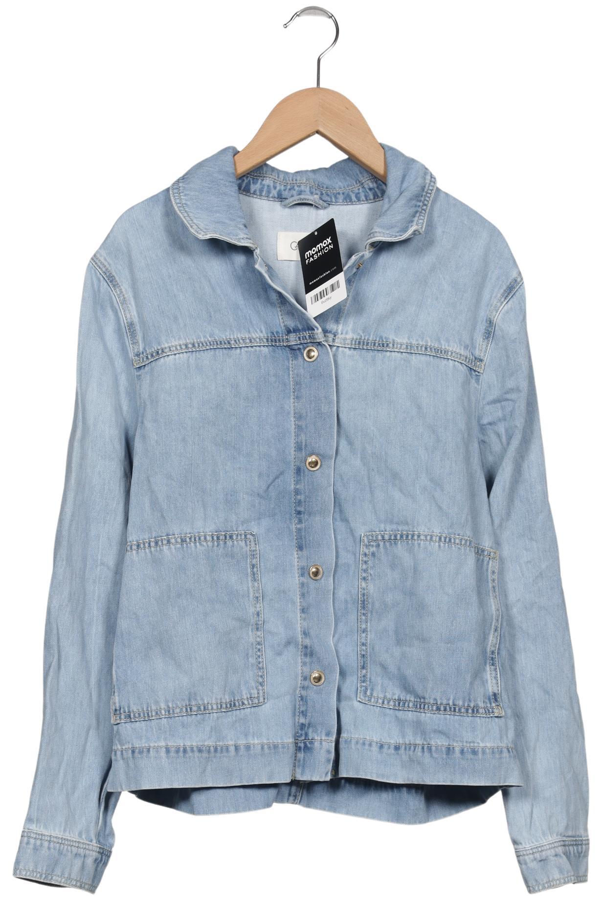 

Cartoon Damen Jacke, hellblau, Gr. 36