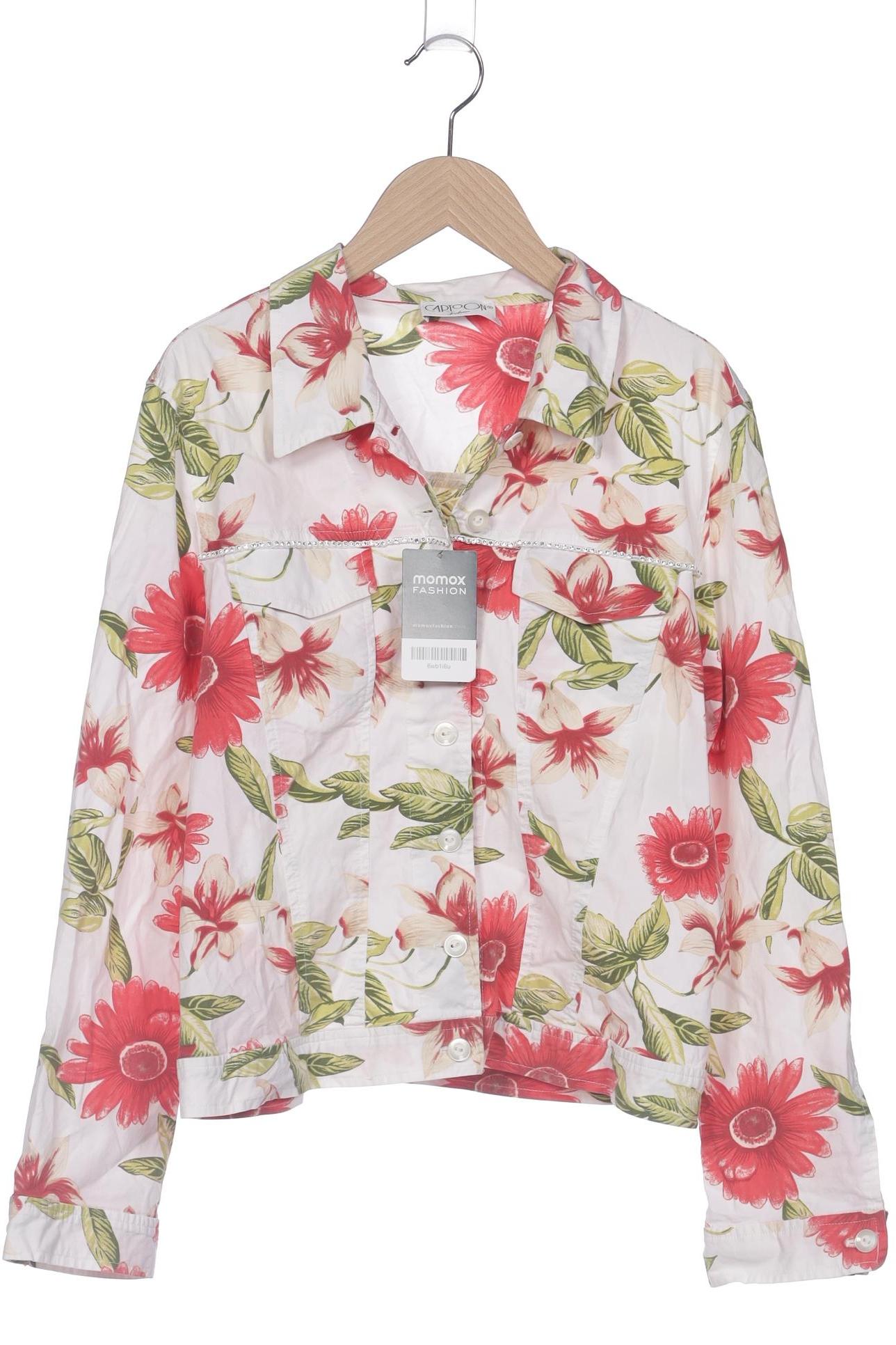 

Cartoon Damen Jacke, mehrfarbig, Gr. 40