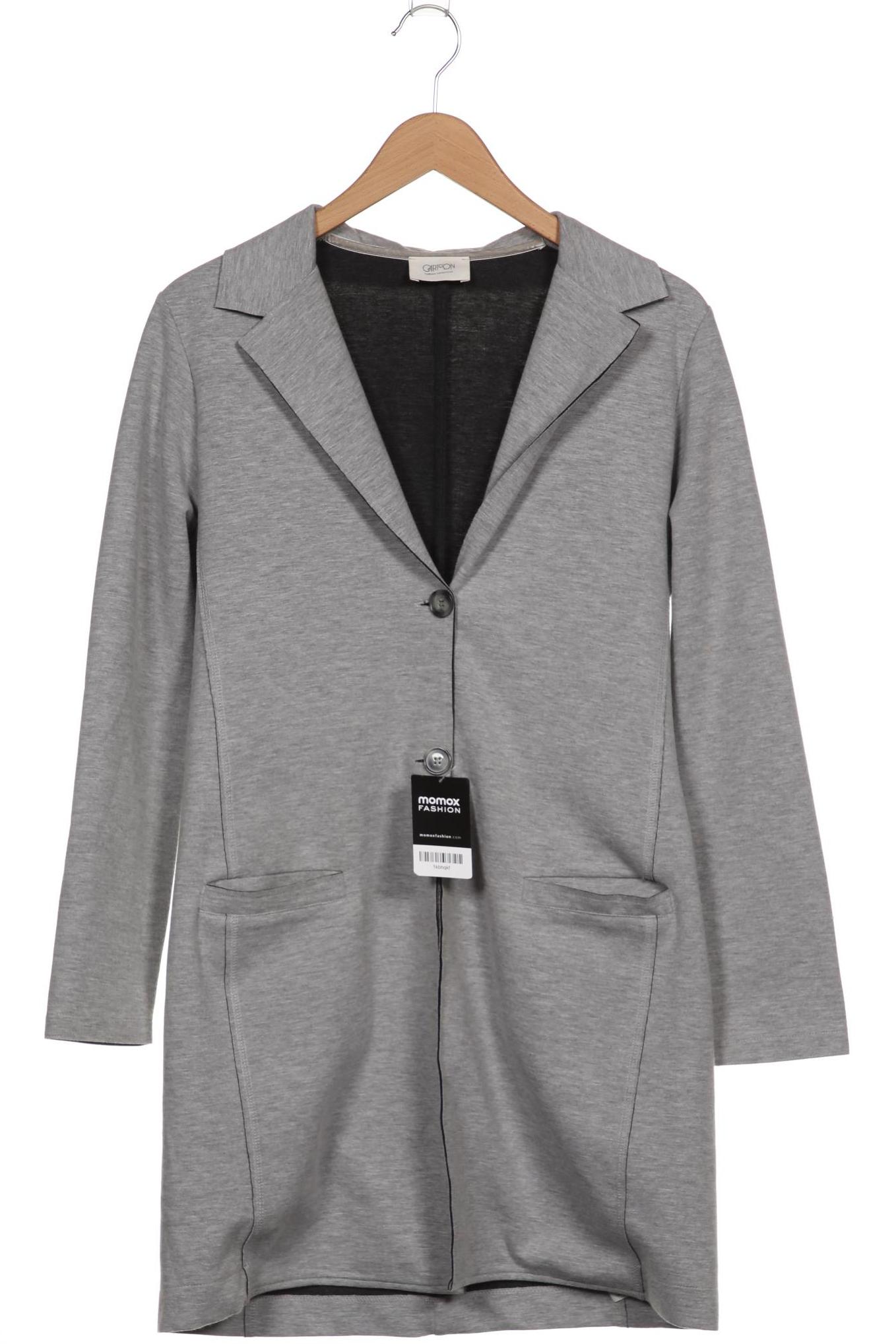 

Cartoon Damen Jacke, grau, Gr. 40