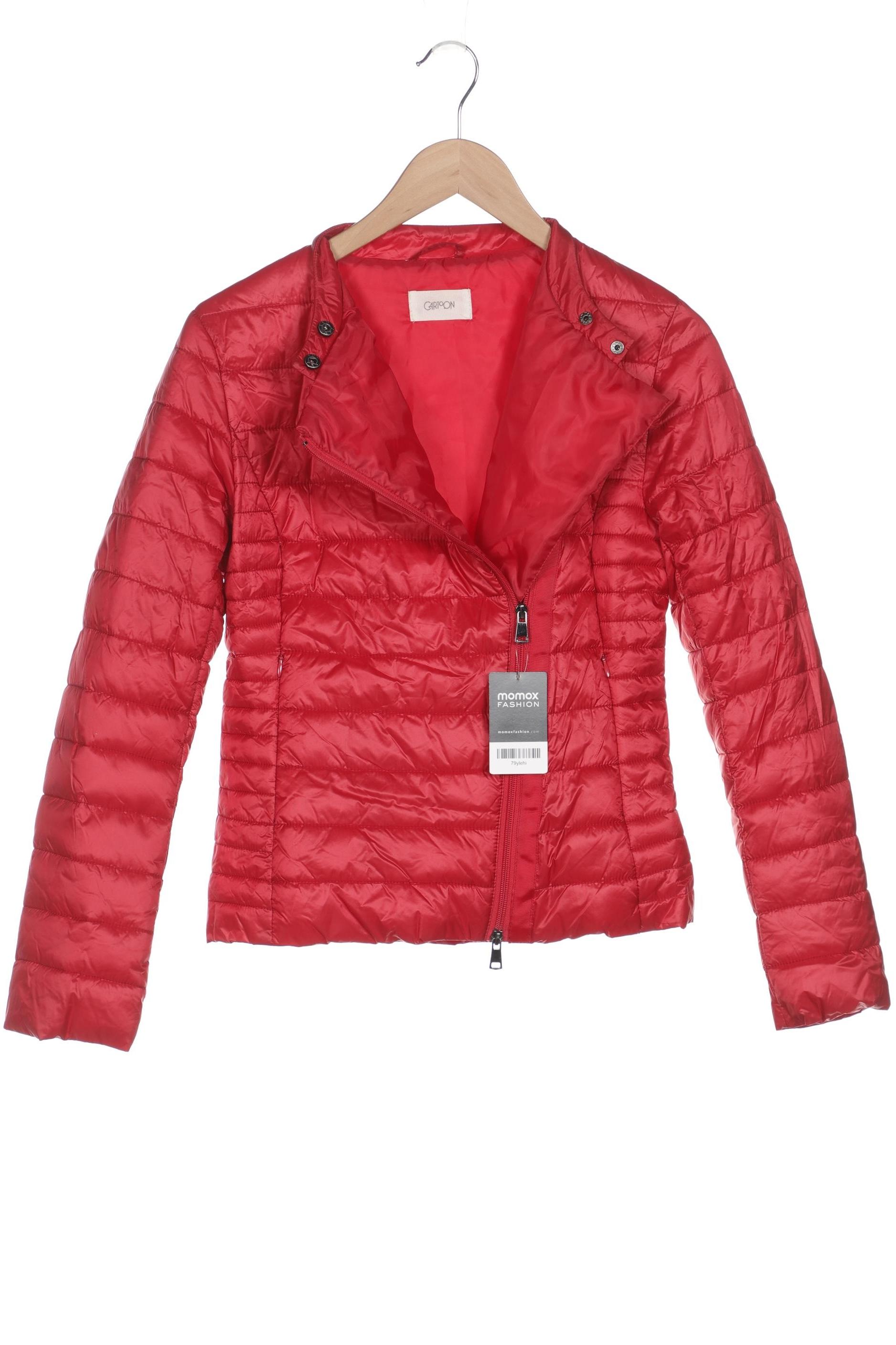 

Cartoon Damen Jacke, rot, Gr. 36