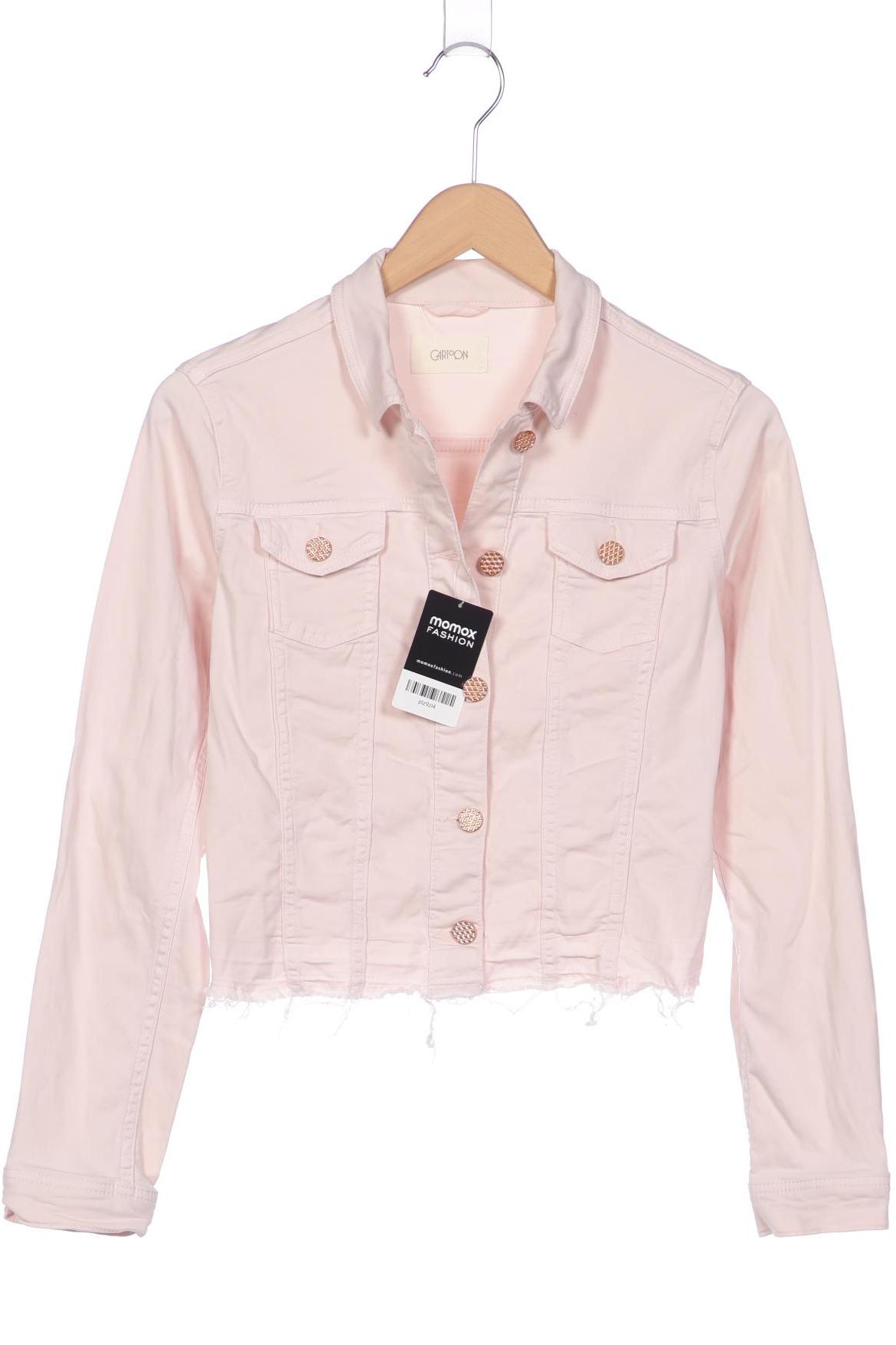 

Cartoon Damen Jacke, pink, Gr. 36