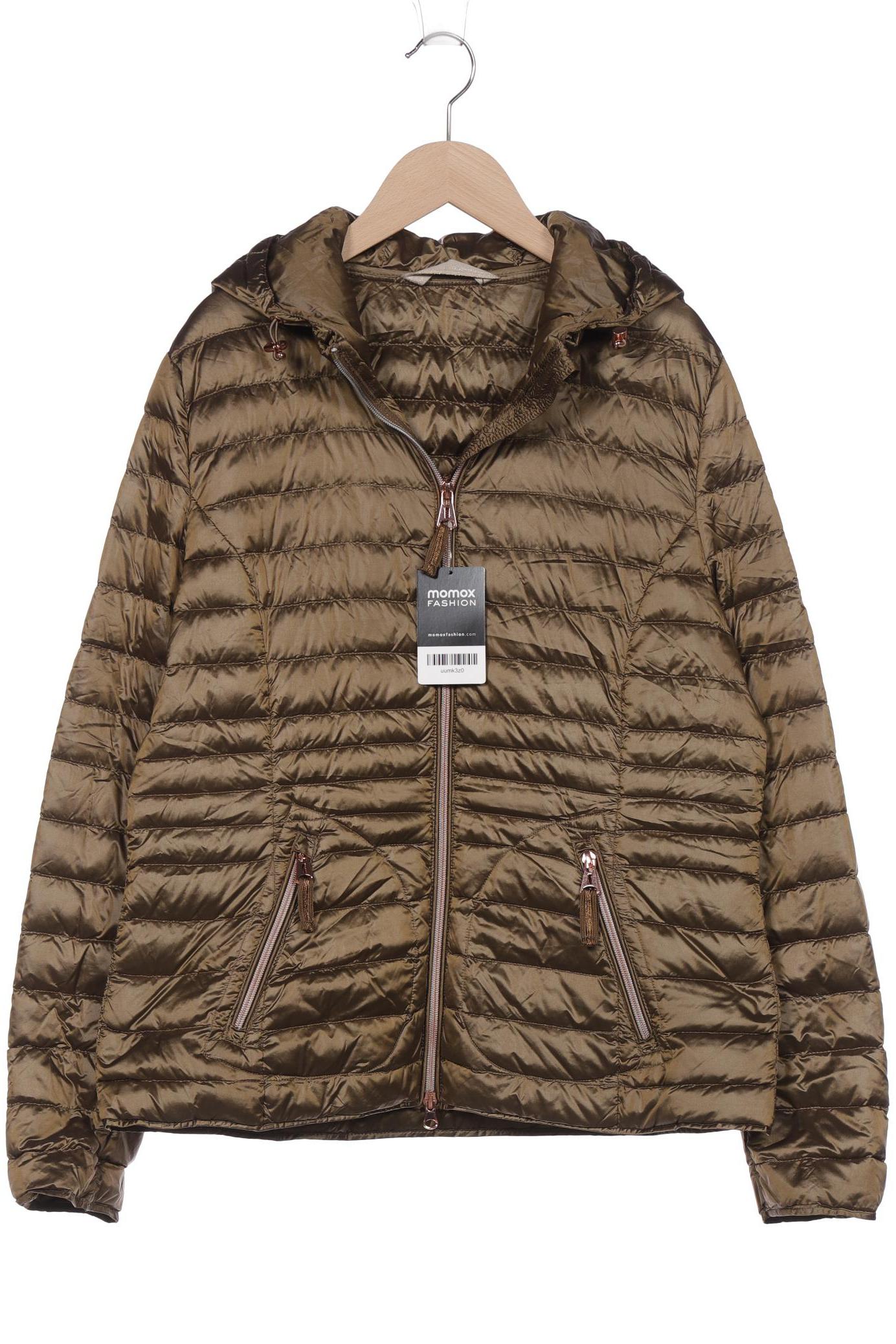 

Cartoon Damen Jacke, braun