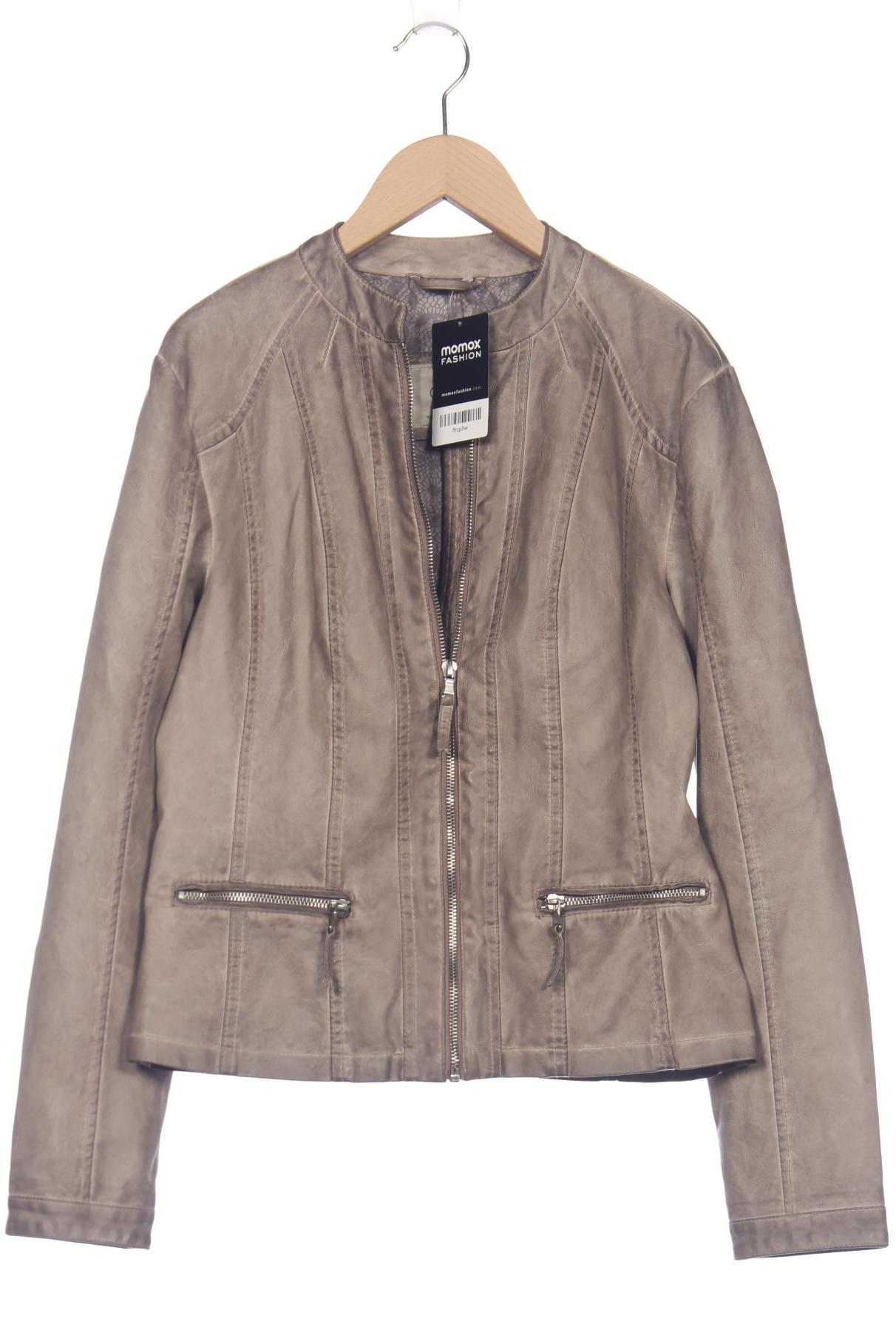 

Cartoon Damen Jacke, beige, Gr. 38