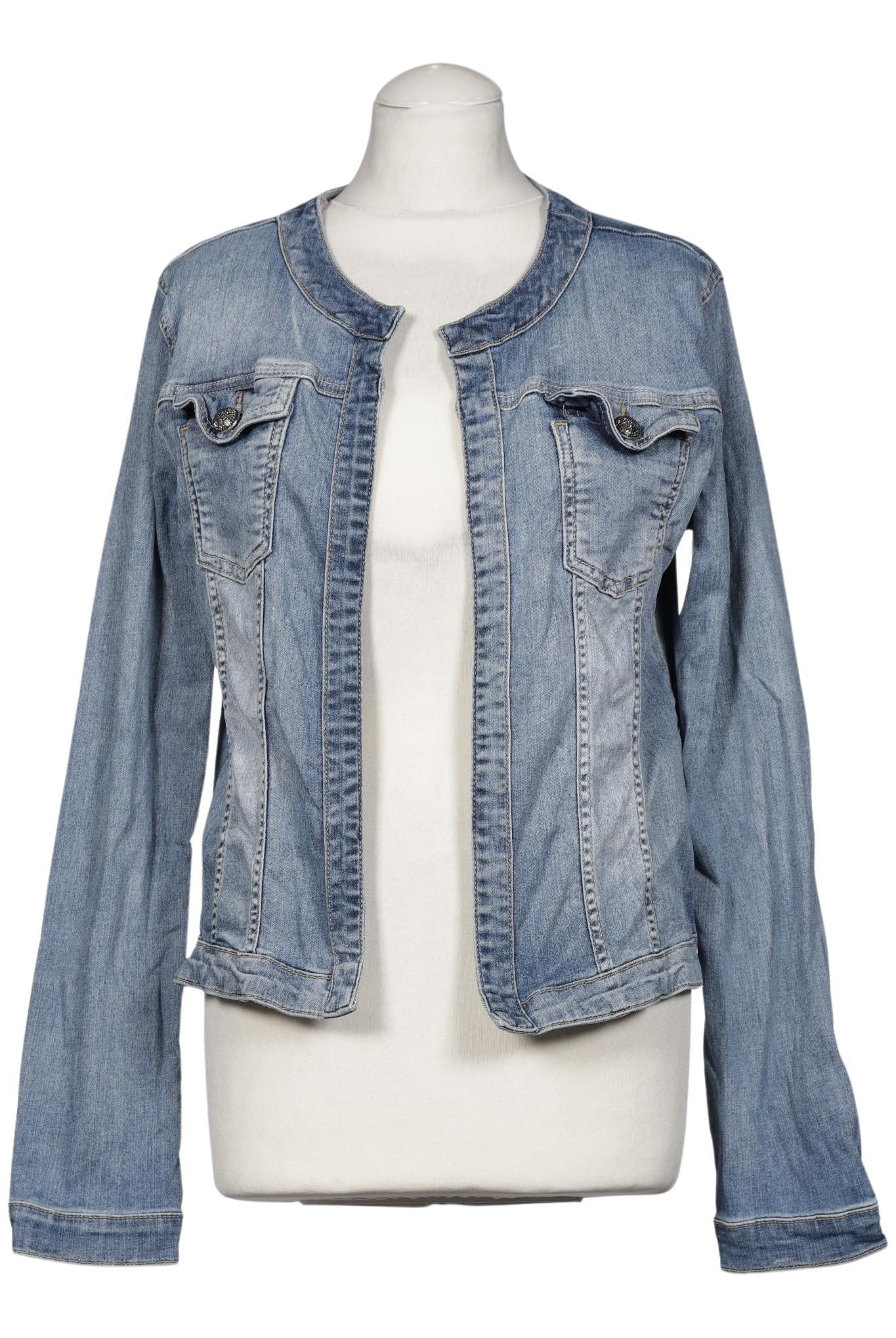 

Cartoon Damen Jacke, hellblau, Gr. 38