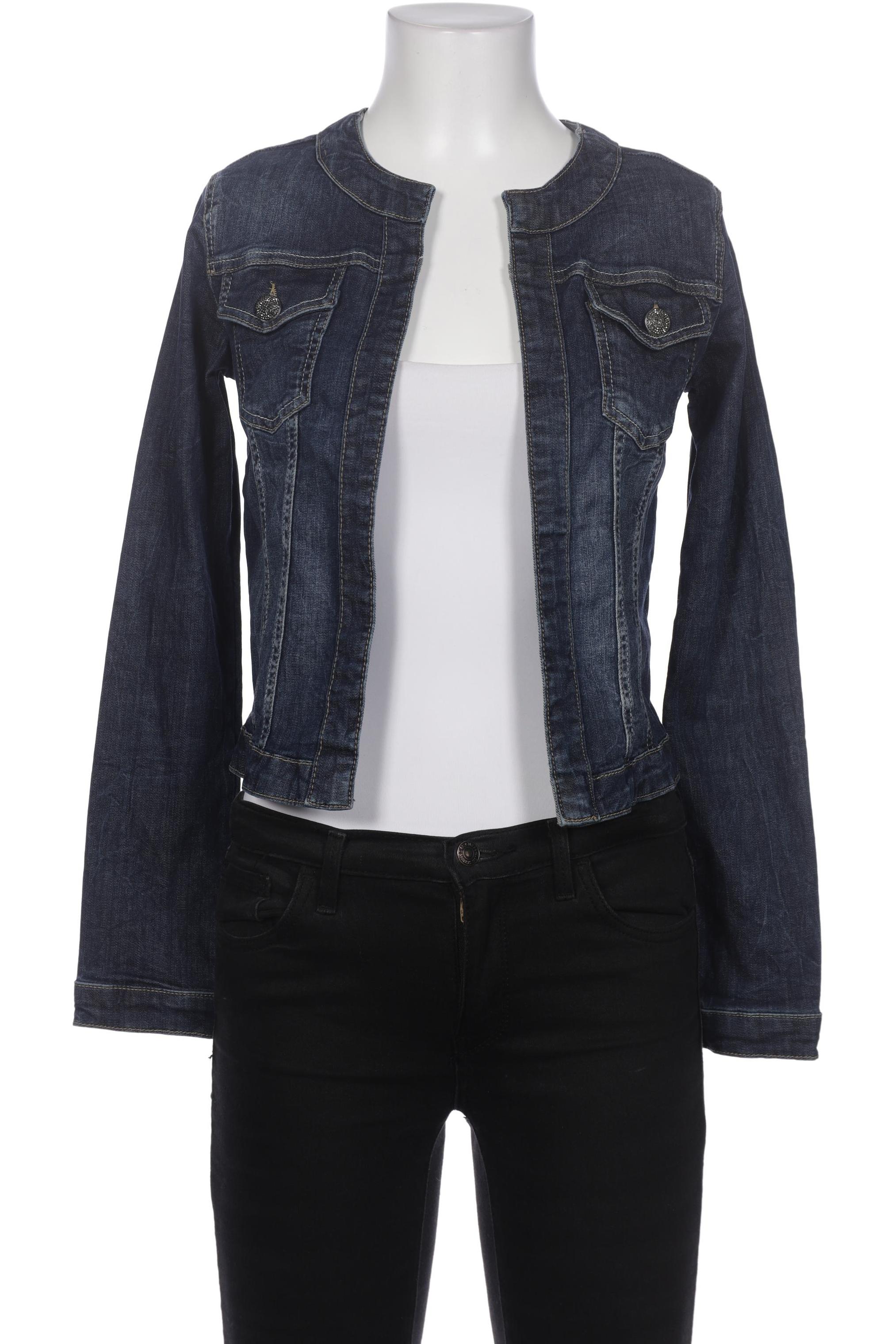 

Cartoon Damen Jacke, marineblau, Gr. 34