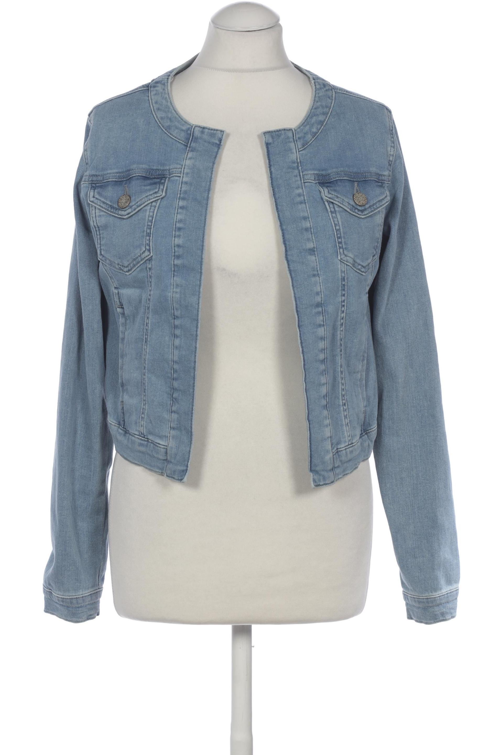 

Cartoon Damen Jacke, blau, Gr. 36