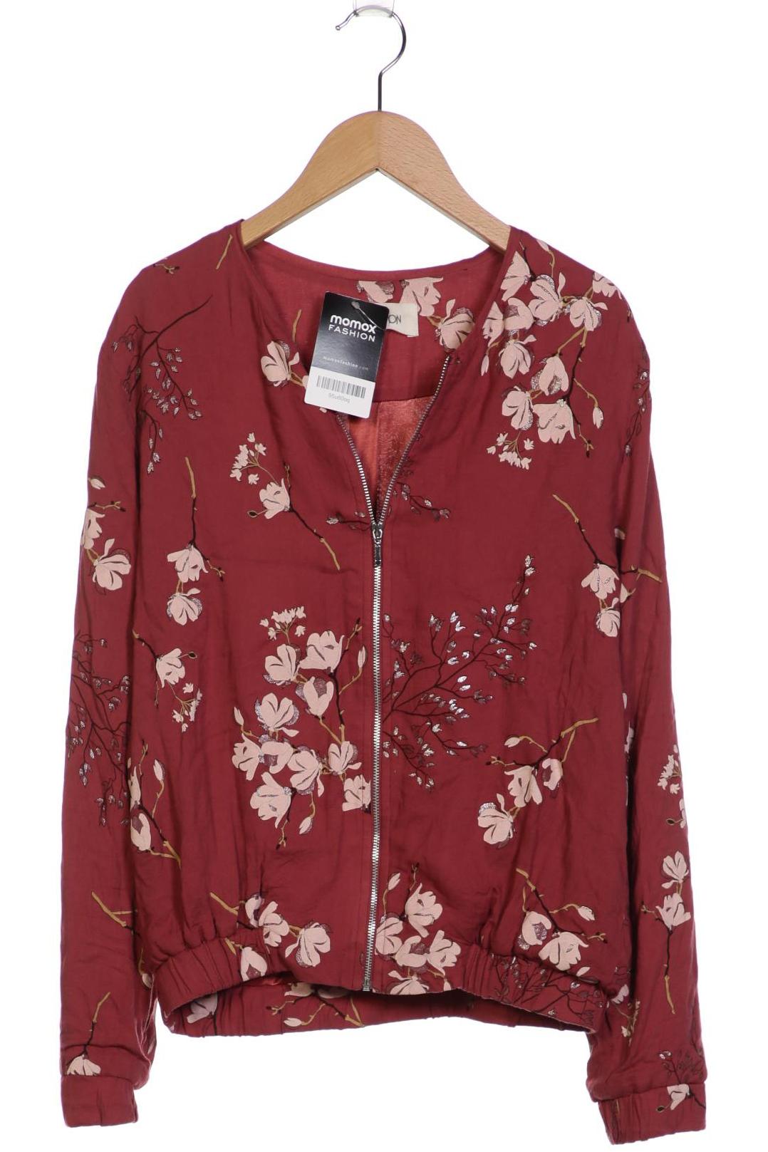 

Cartoon Damen Jacke, pink, Gr. 42