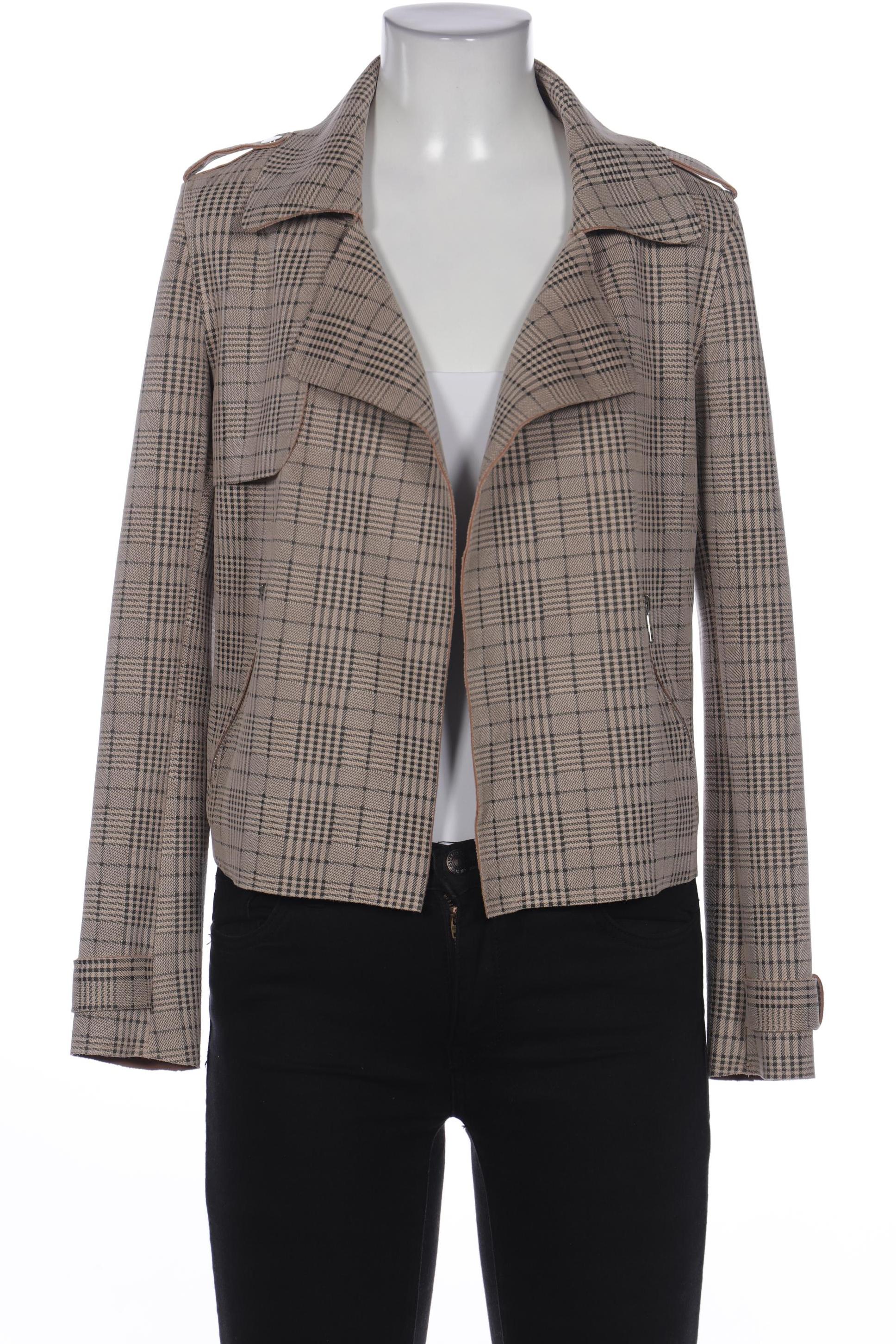

Cartoon Damen Jacke, beige, Gr. 38