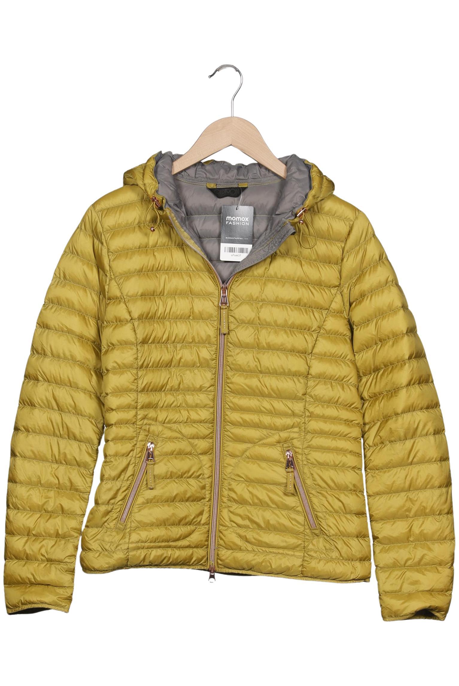 

Cartoon Damen Jacke, gelb, Gr. 40