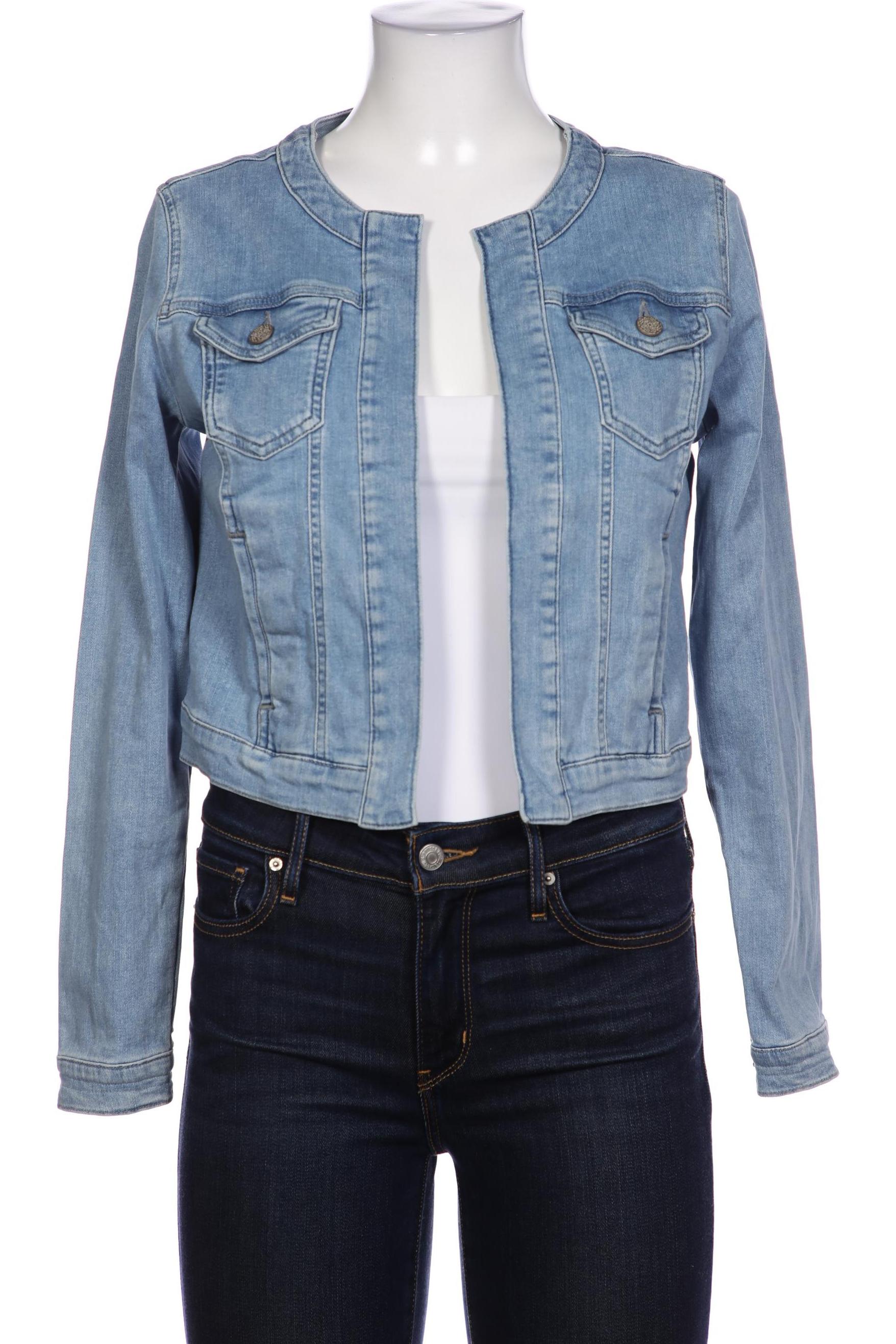 

Cartoon Damen Jacke, blau, Gr. 38