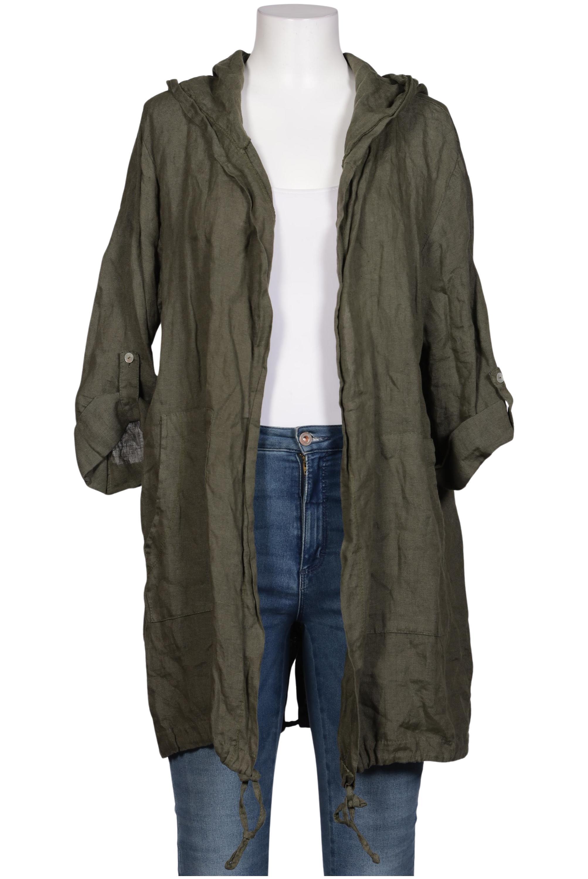 

Cartoon Damen Jacke, grün, Gr. 42