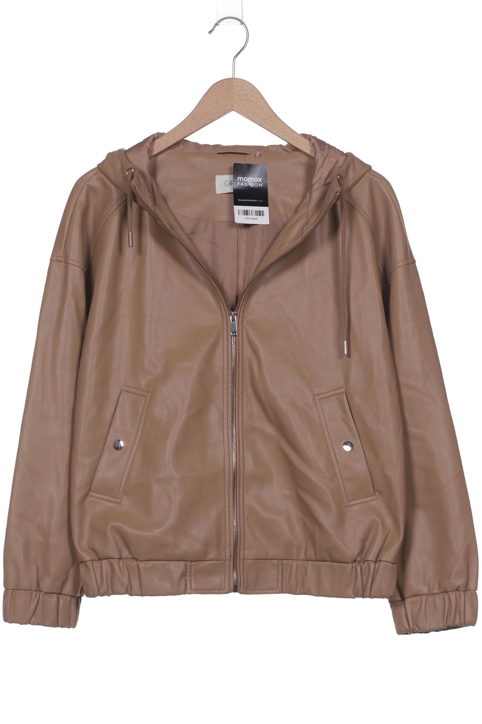 

Cartoon Damen Jacke, beige, Gr. 40