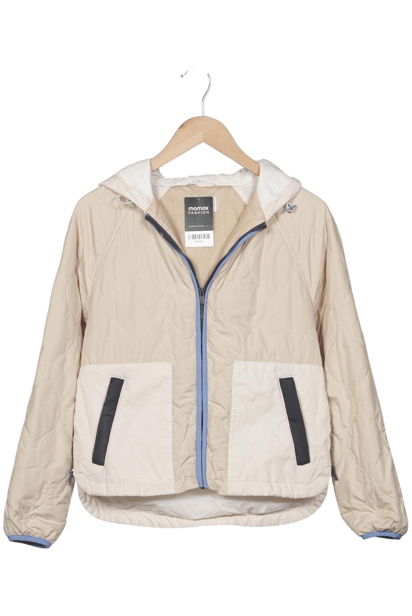 

Cartoon Damen Jacke, beige, Gr. 36