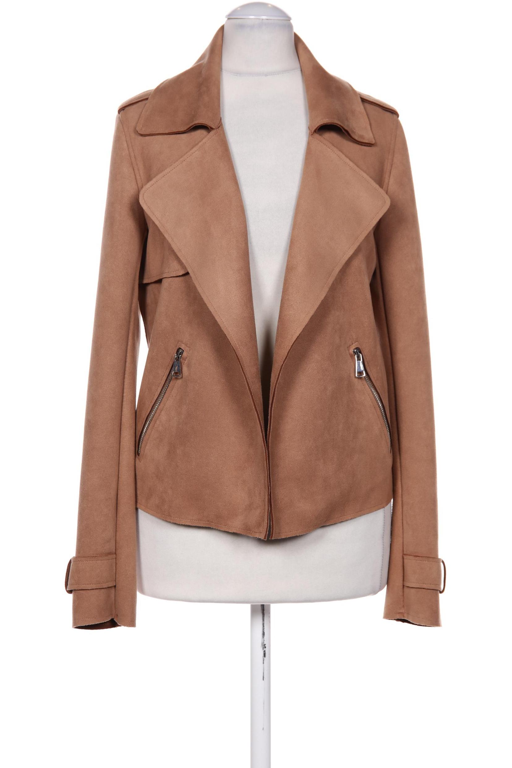 

Cartoon Damen Jacke, beige, Gr. 34