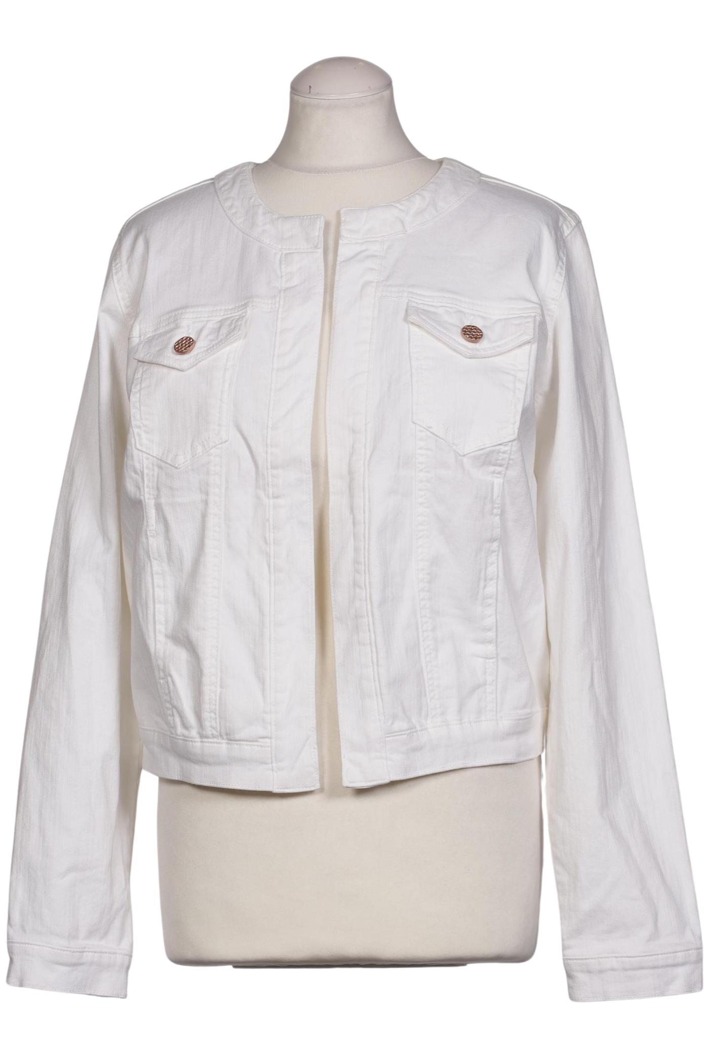 

Cartoon Damen Jacke, weiß, Gr. 42