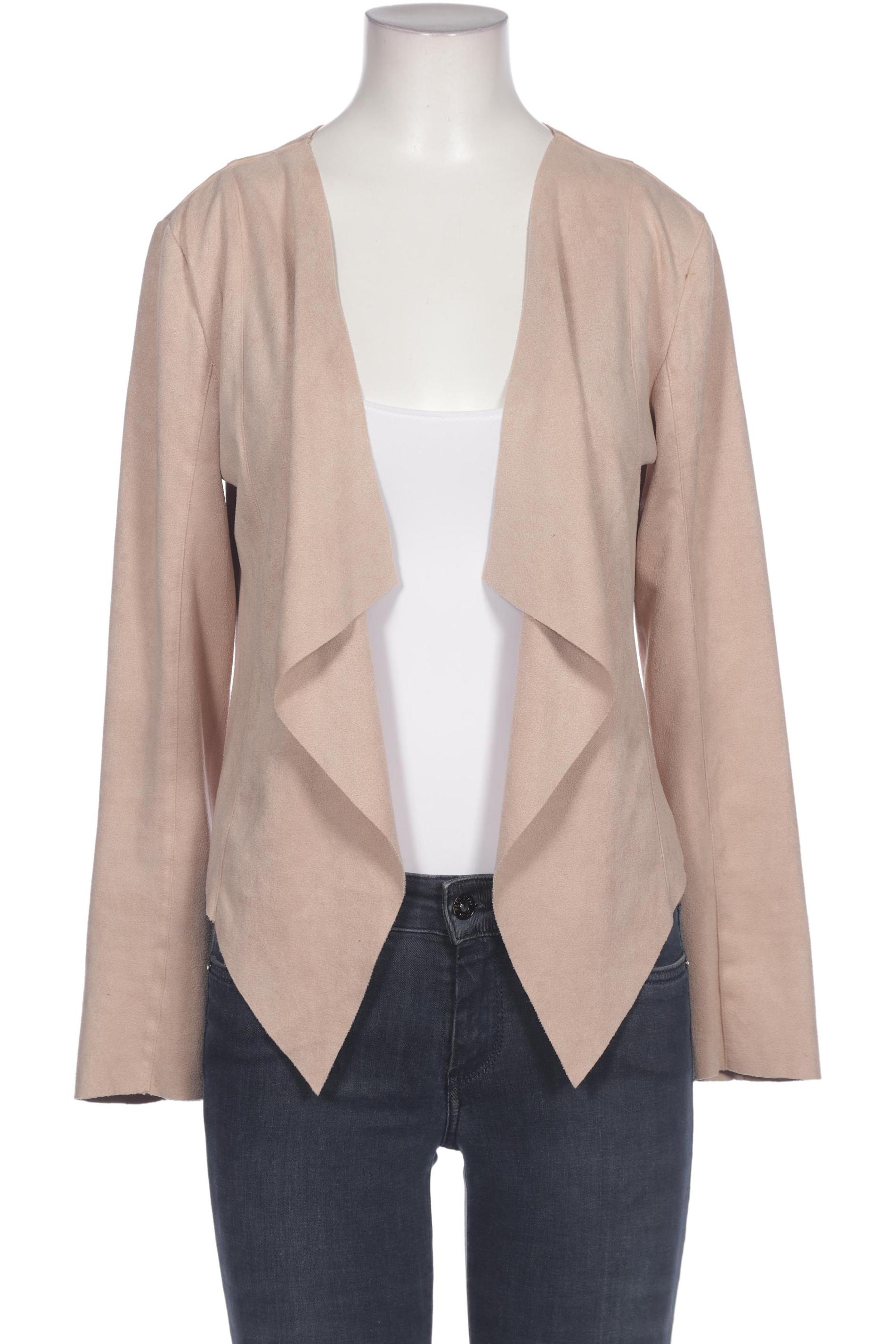 

Cartoon Damen Jacke, beige, Gr. 38