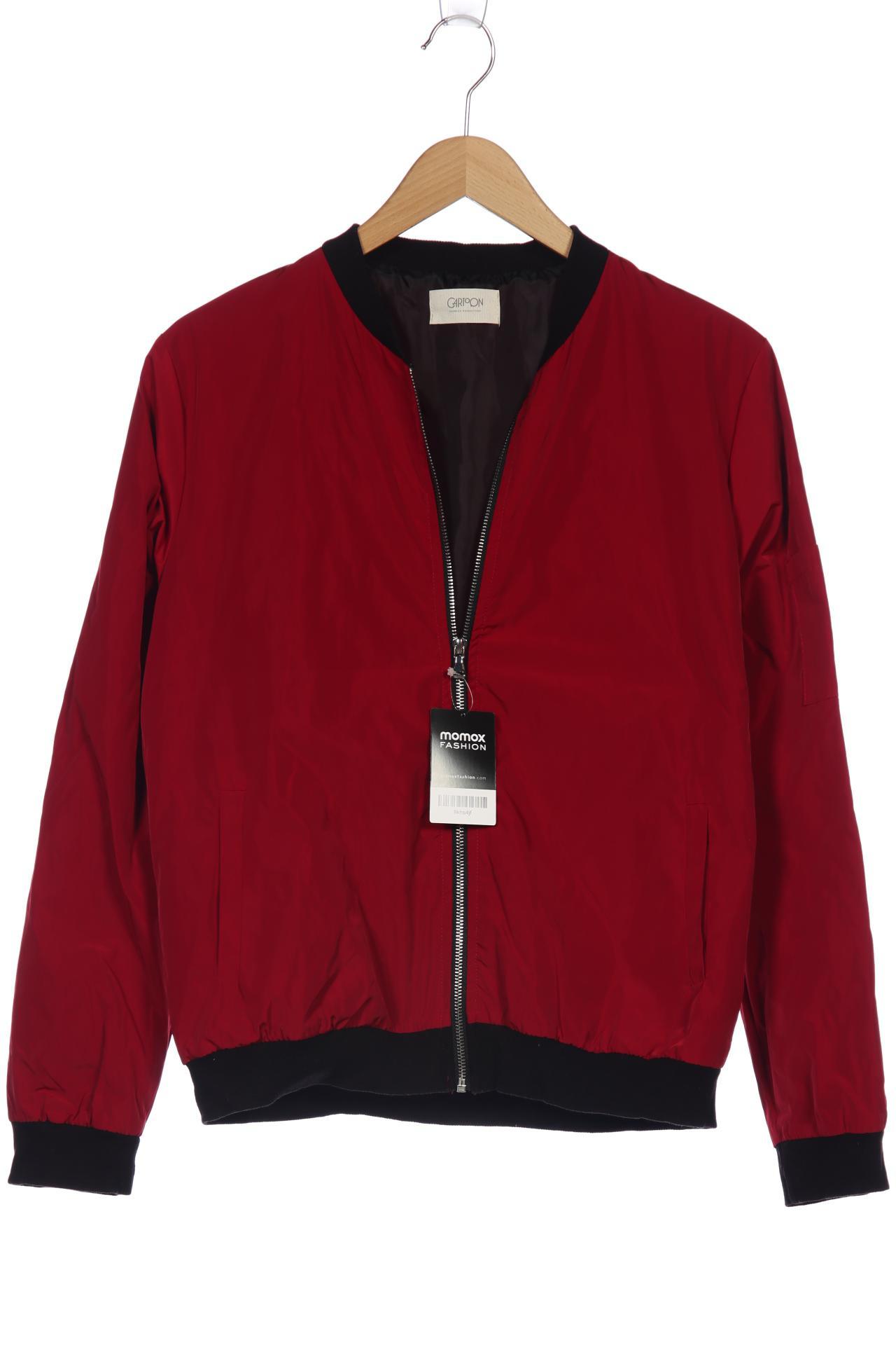 

Cartoon Damen Jacke, rot, Gr. 44