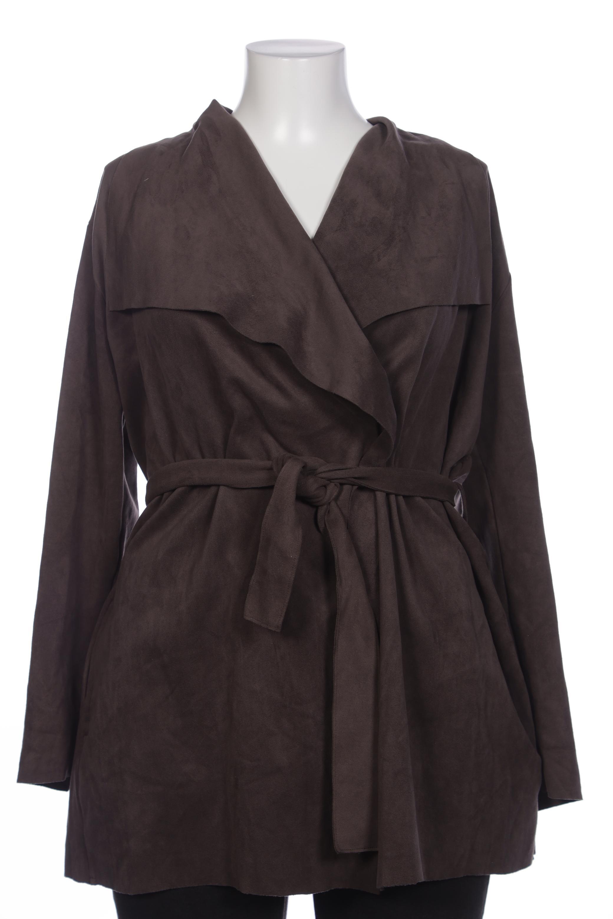 

Cartoon Damen Jacke, grau, Gr. 44