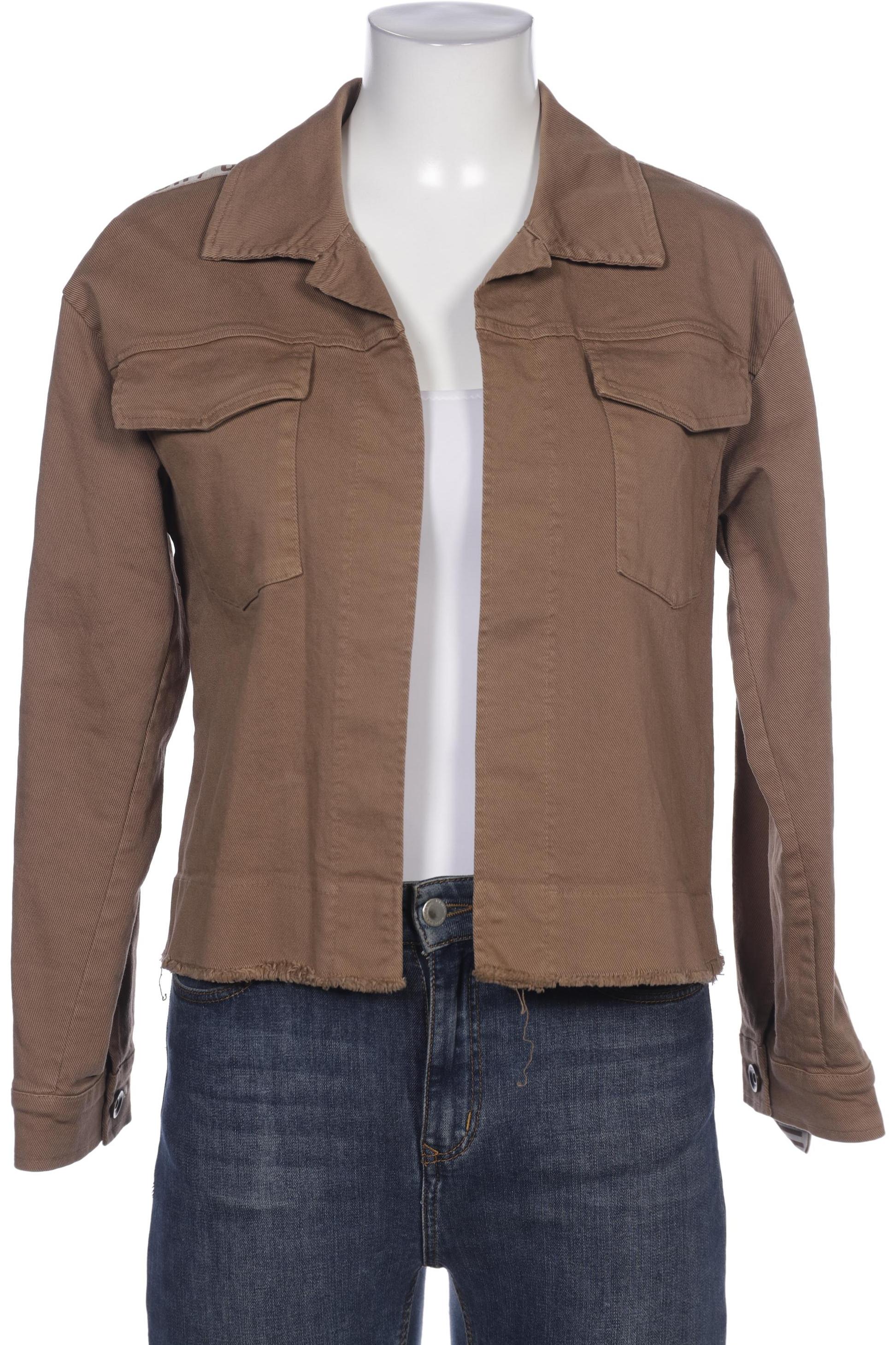 

Cartoon Damen Jacke, braun, Gr. 38