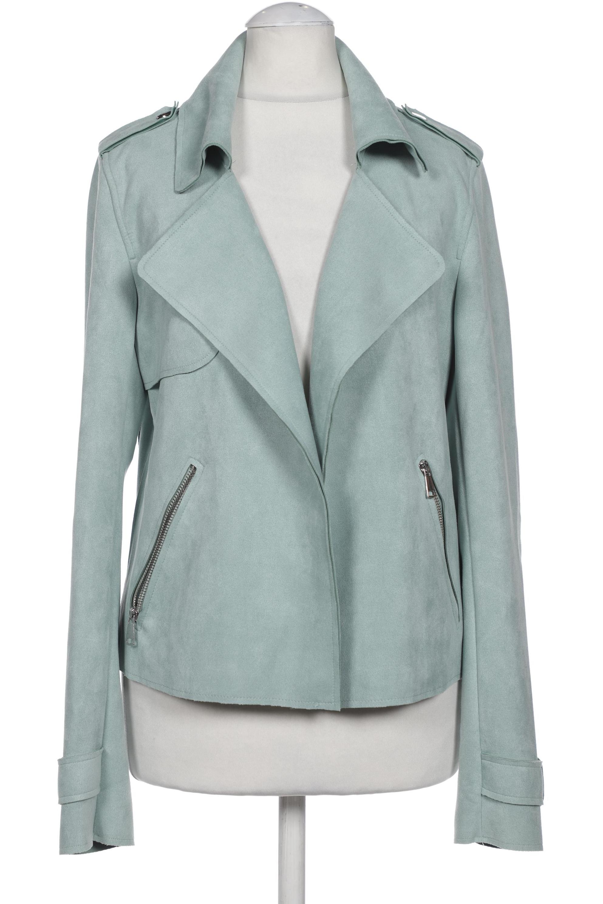 

Cartoon Damen Jacke, türkis, Gr. 36