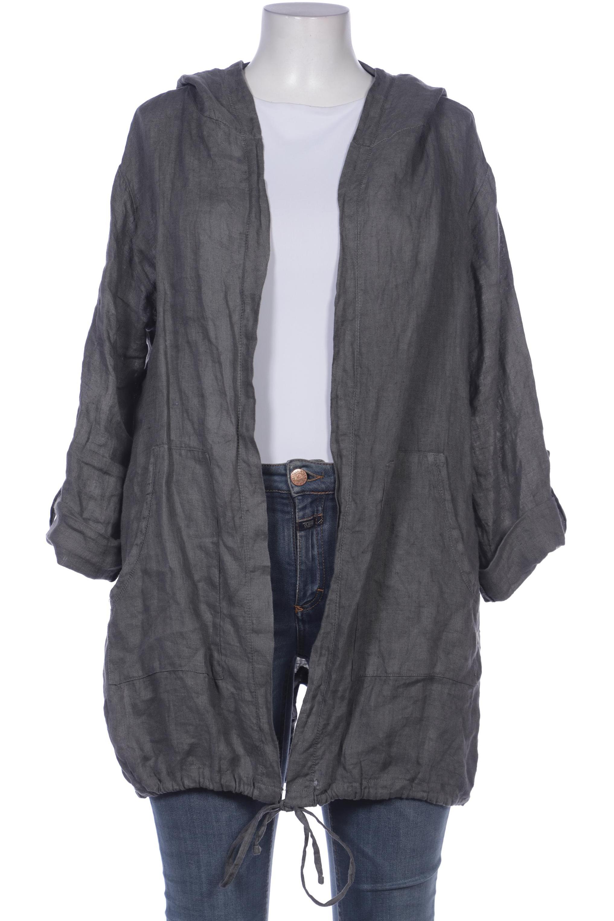 

Cartoon Damen Jacke, grau, Gr. 42