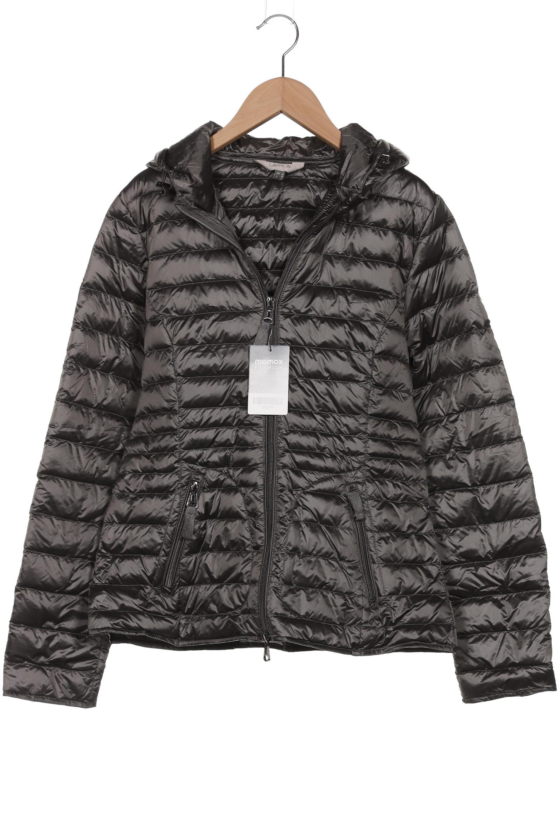 

Cartoon Damen Jacke, grau, Gr. 36