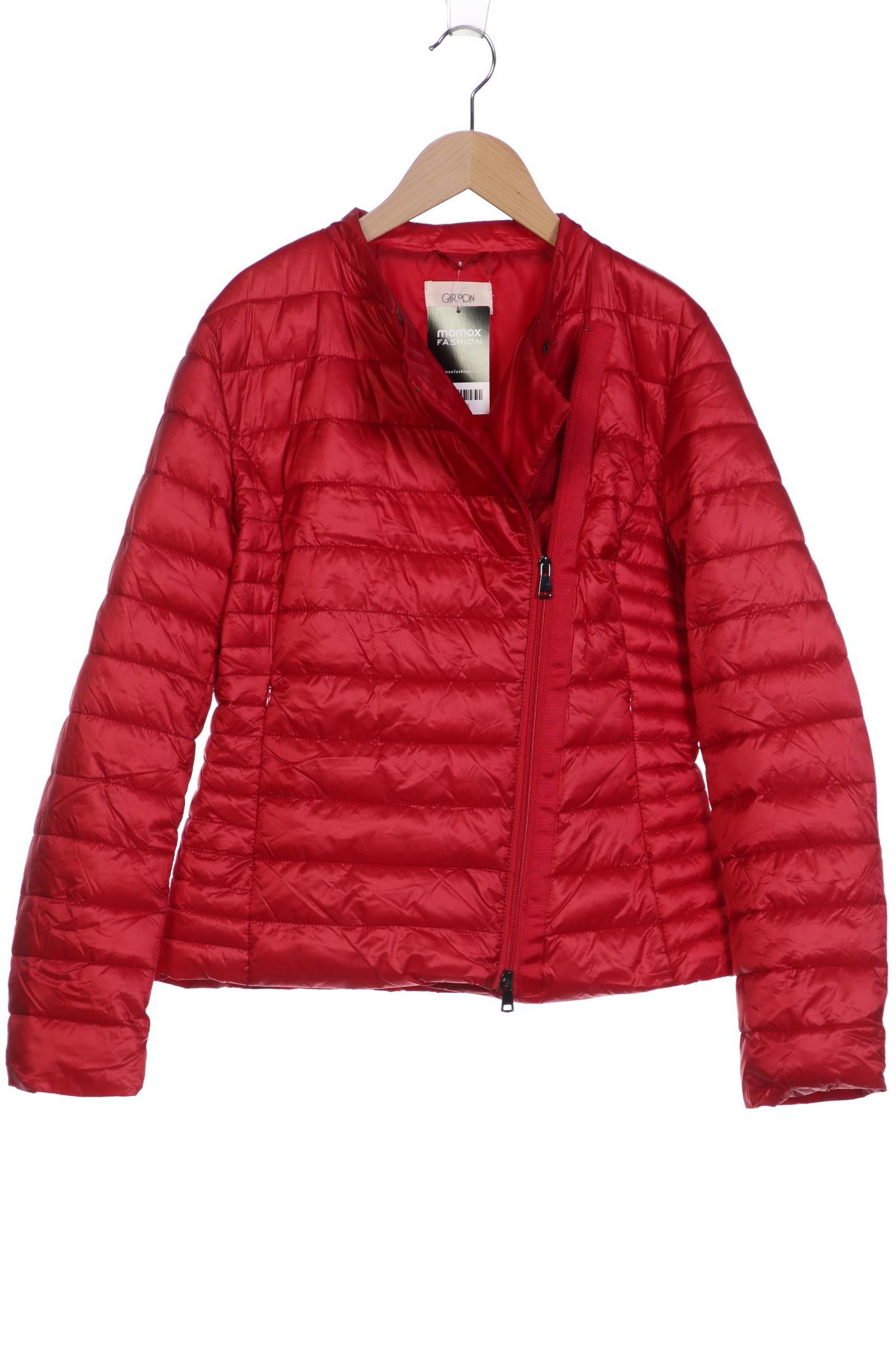 

Cartoon Damen Jacke, rot, Gr. 38