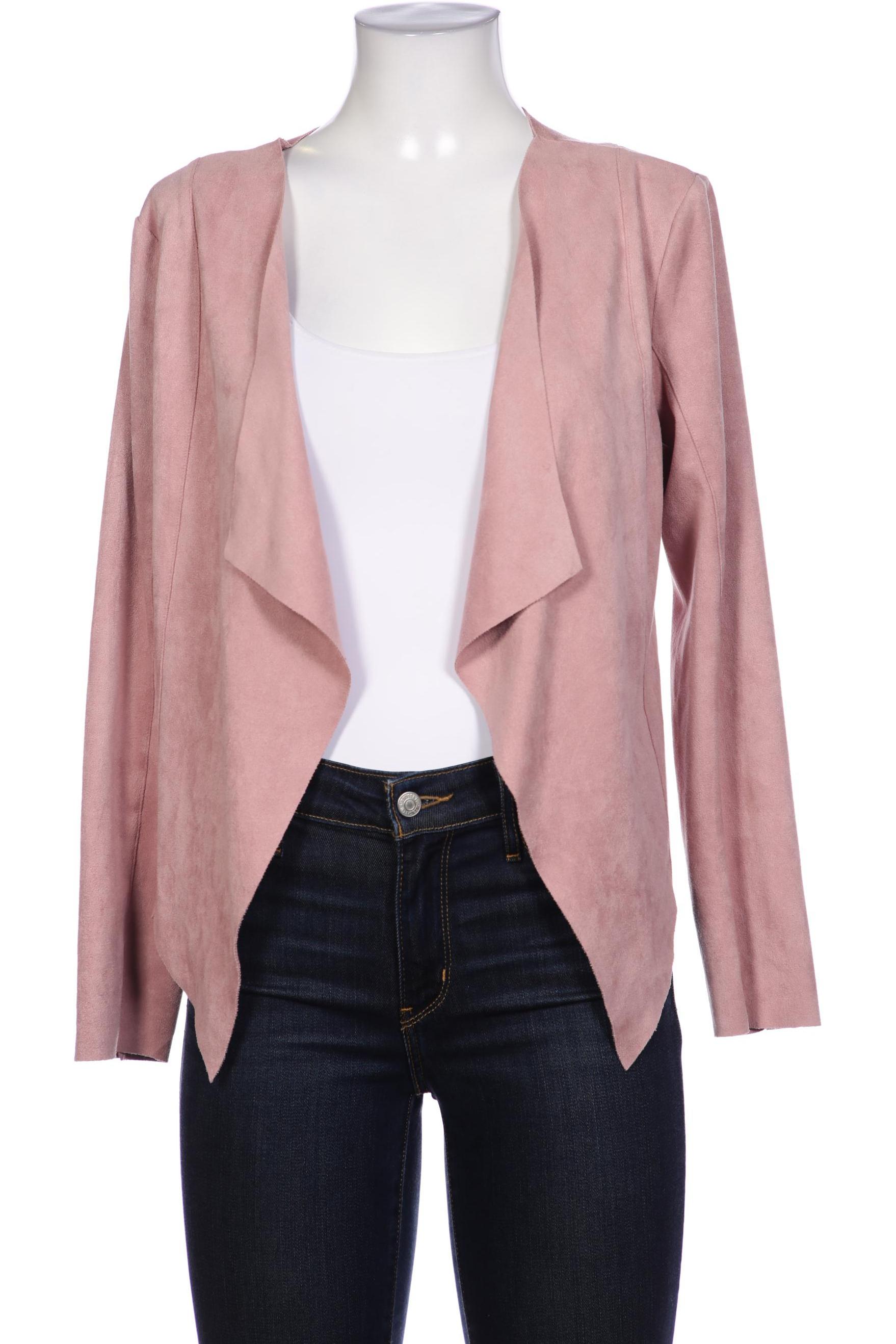 

Cartoon Damen Jacke, pink, Gr. 38