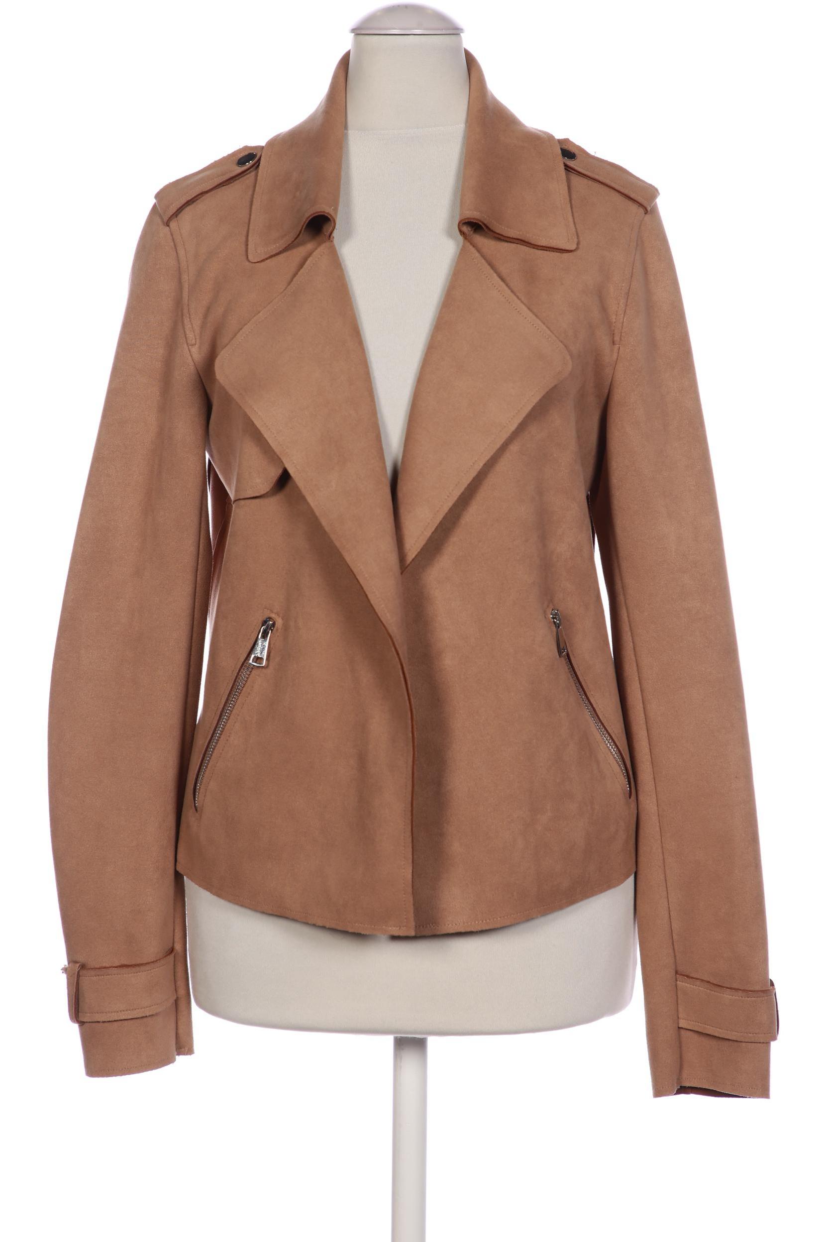 

Cartoon Damen Jacke, braun, Gr. 34