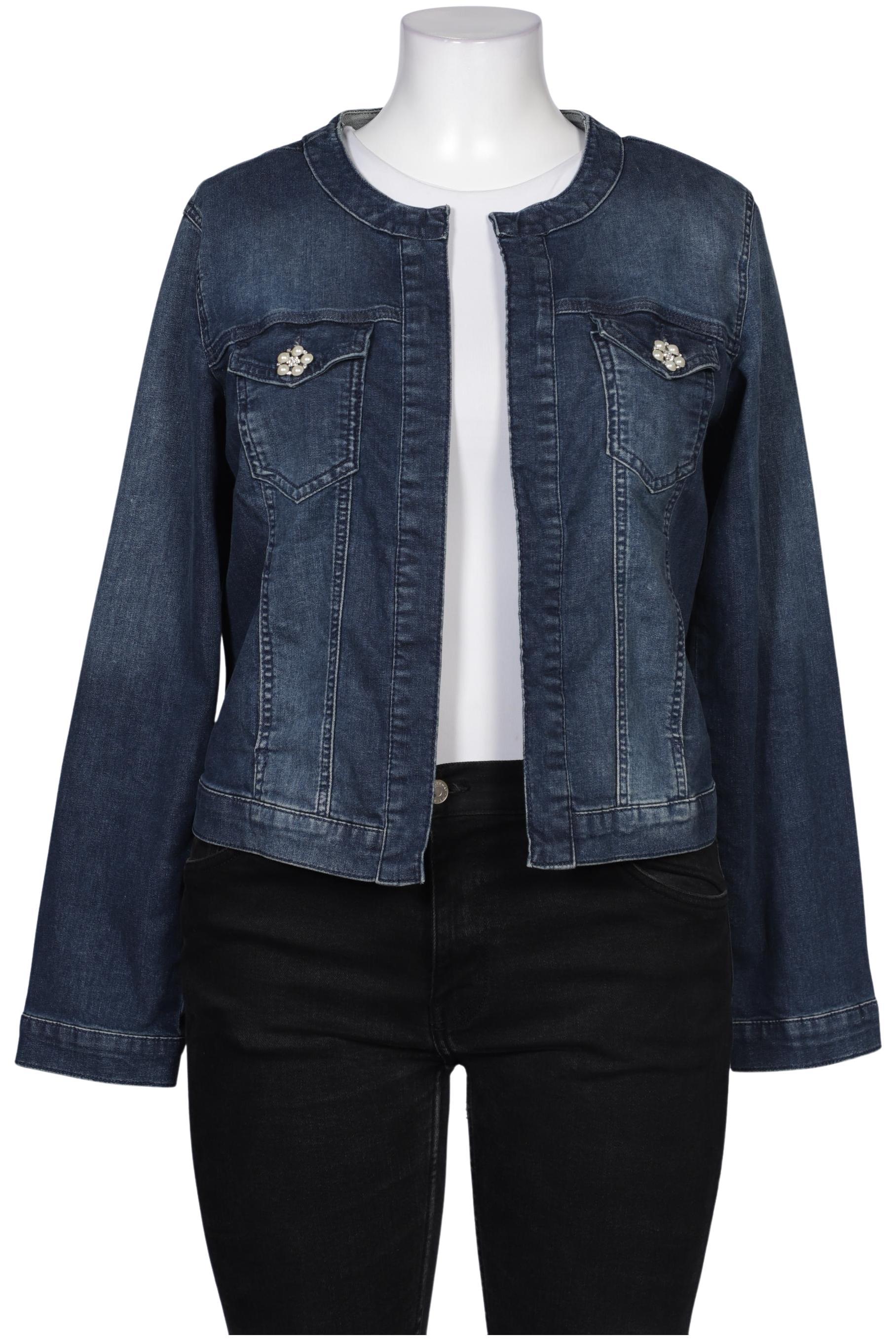 

Cartoon Damen Jacke, blau, Gr. 44