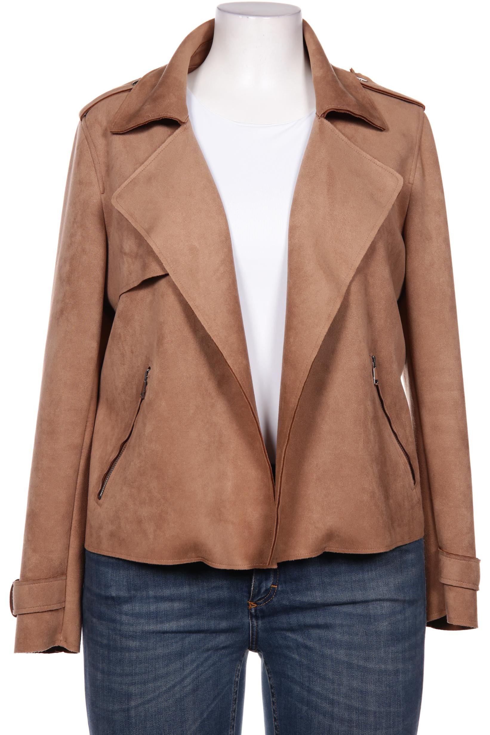 

Cartoon Damen Jacke, braun, Gr. 44