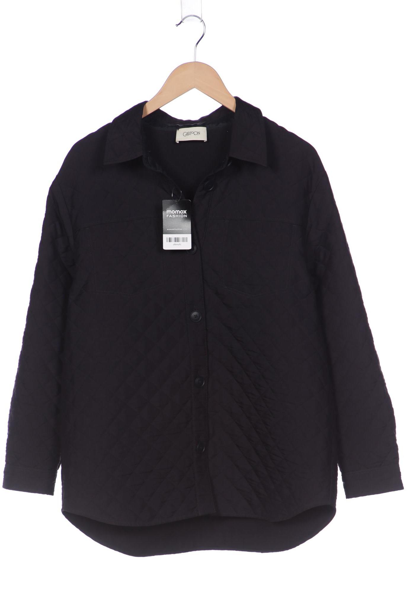 

Cartoon Damen Jacke, marineblau, Gr. 42