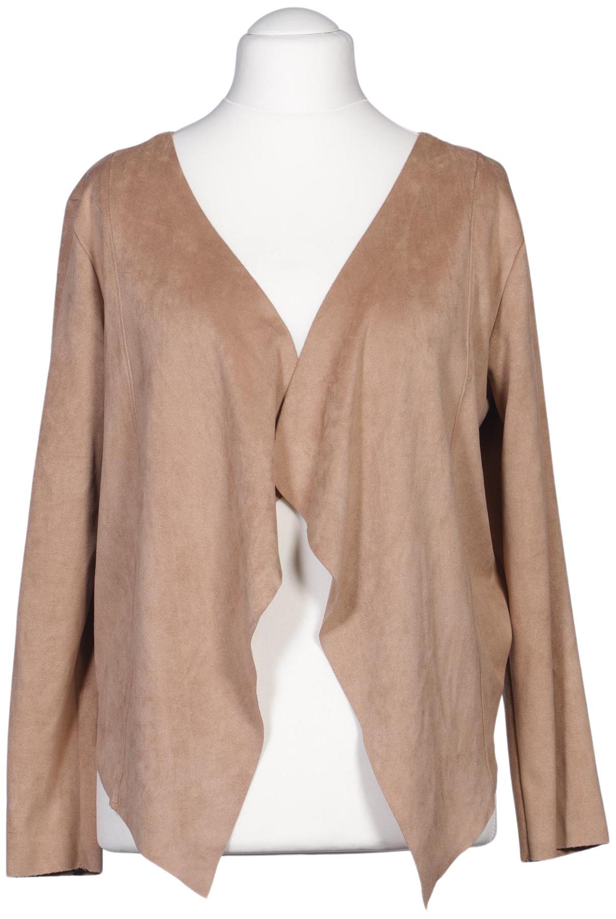 

Cartoon Damen Jacke, beige, Gr. 44