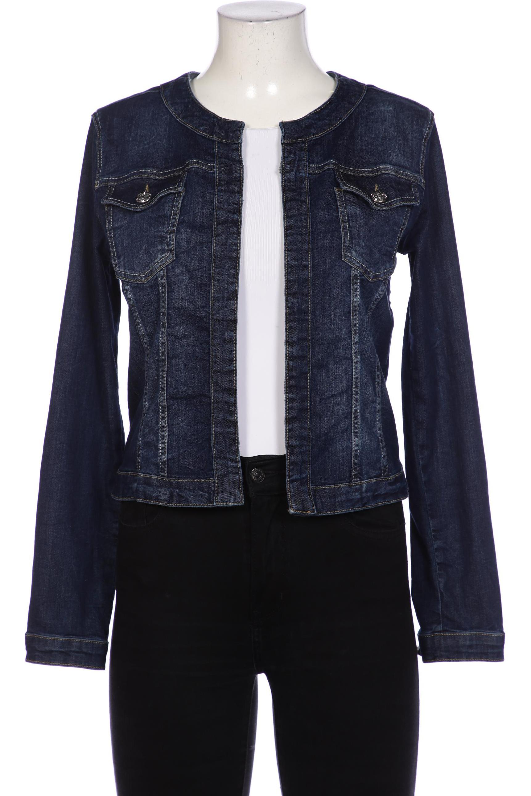 

Cartoon Damen Jacke, blau, Gr. 40